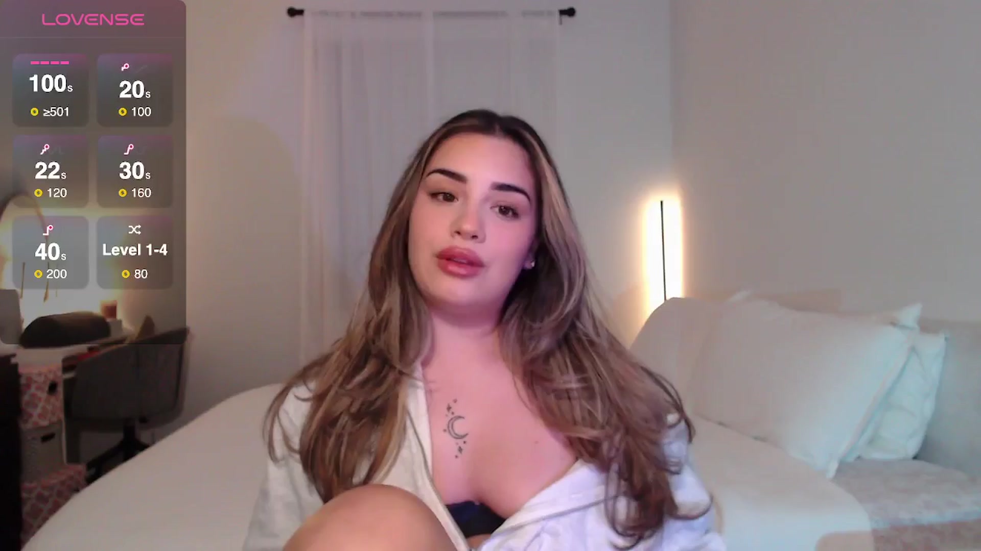 Gallery image thumbnail from babyxjulz's myfreecams stream on, 09/03/2025, 03:46 image 17 of 20