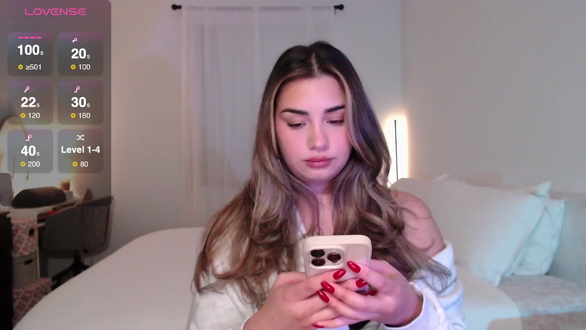 Gallery image thumbnail from babyxjulz's myfreecams stream on, 09/03/2025, 03:46 image 1 of 20