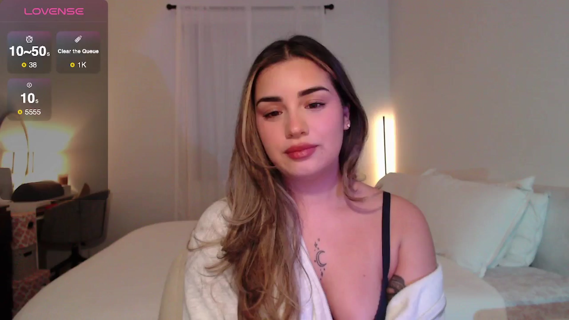 Gallery image thumbnail from babyxjulz's myfreecams stream on, 09/03/2025, 03:46 image 4 of 20