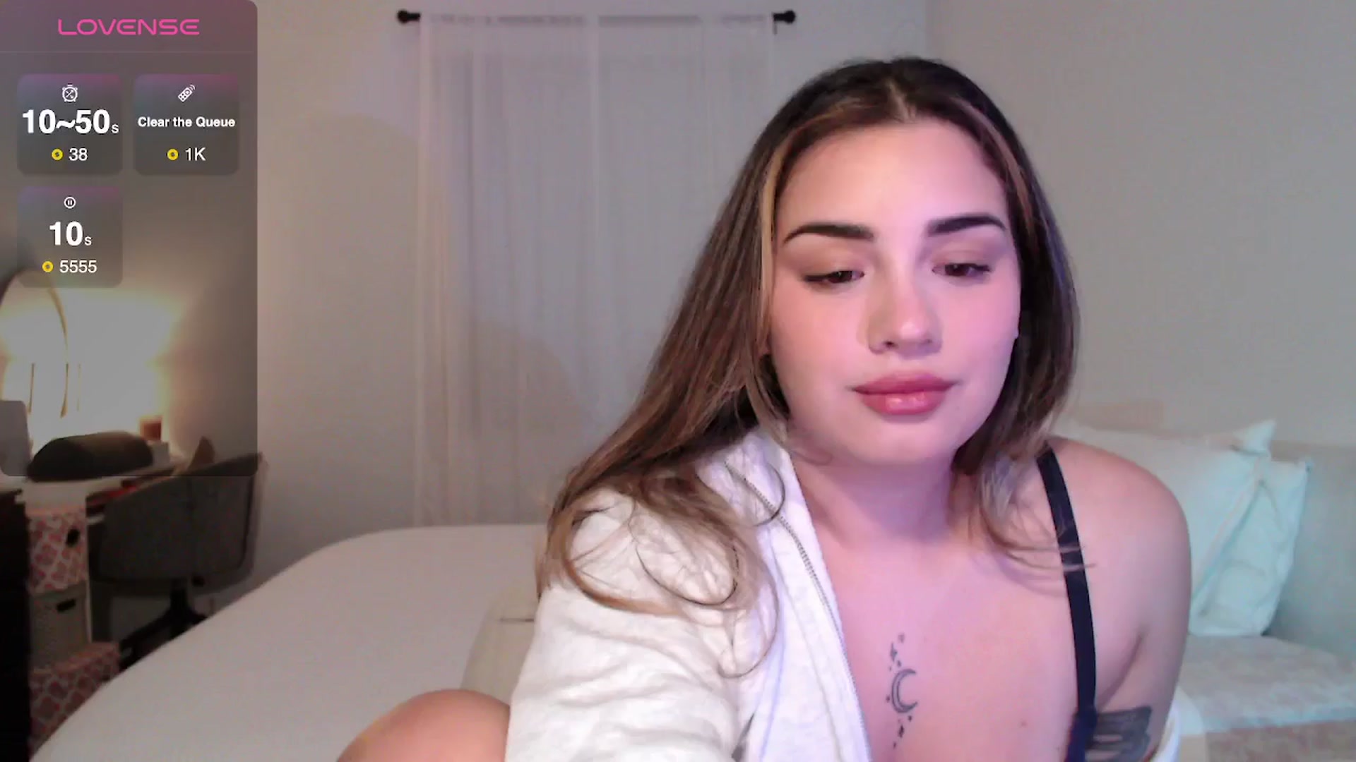 Gallery image thumbnail from babyxjulz's myfreecams stream on, 09/03/2025, 03:46 image 20 of 20