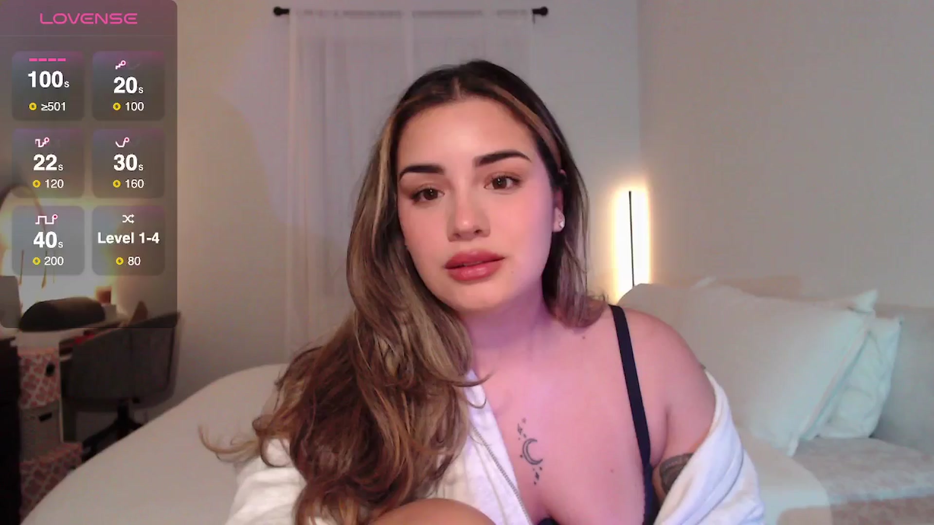 Gallery image thumbnail from babyxjulz's myfreecams stream on, 09/03/2025, 03:46 image 16 of 20