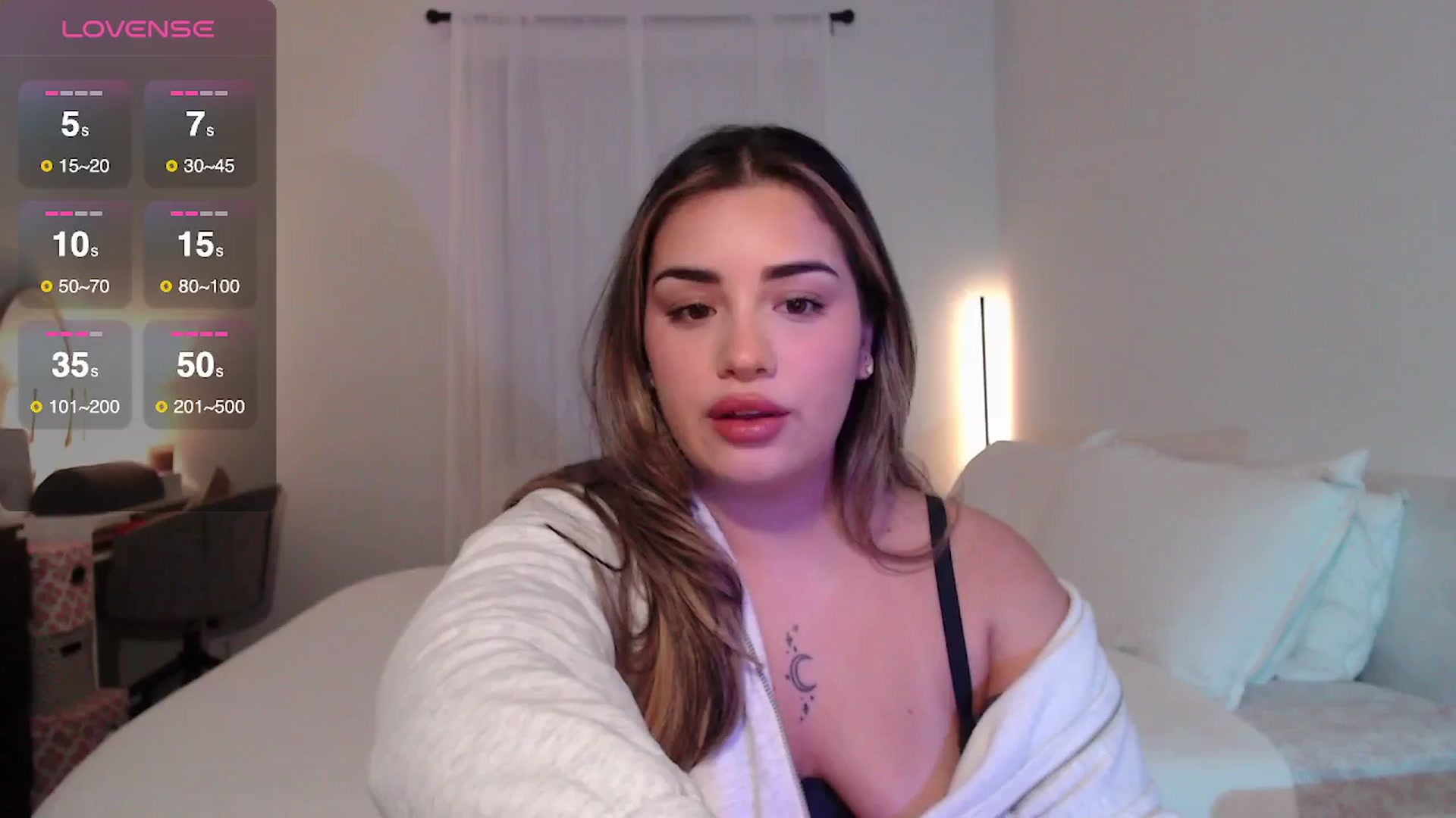 Gallery image thumbnail from babyxjulz's myfreecams stream on, 09/03/2025, 03:46 image 14 of 20