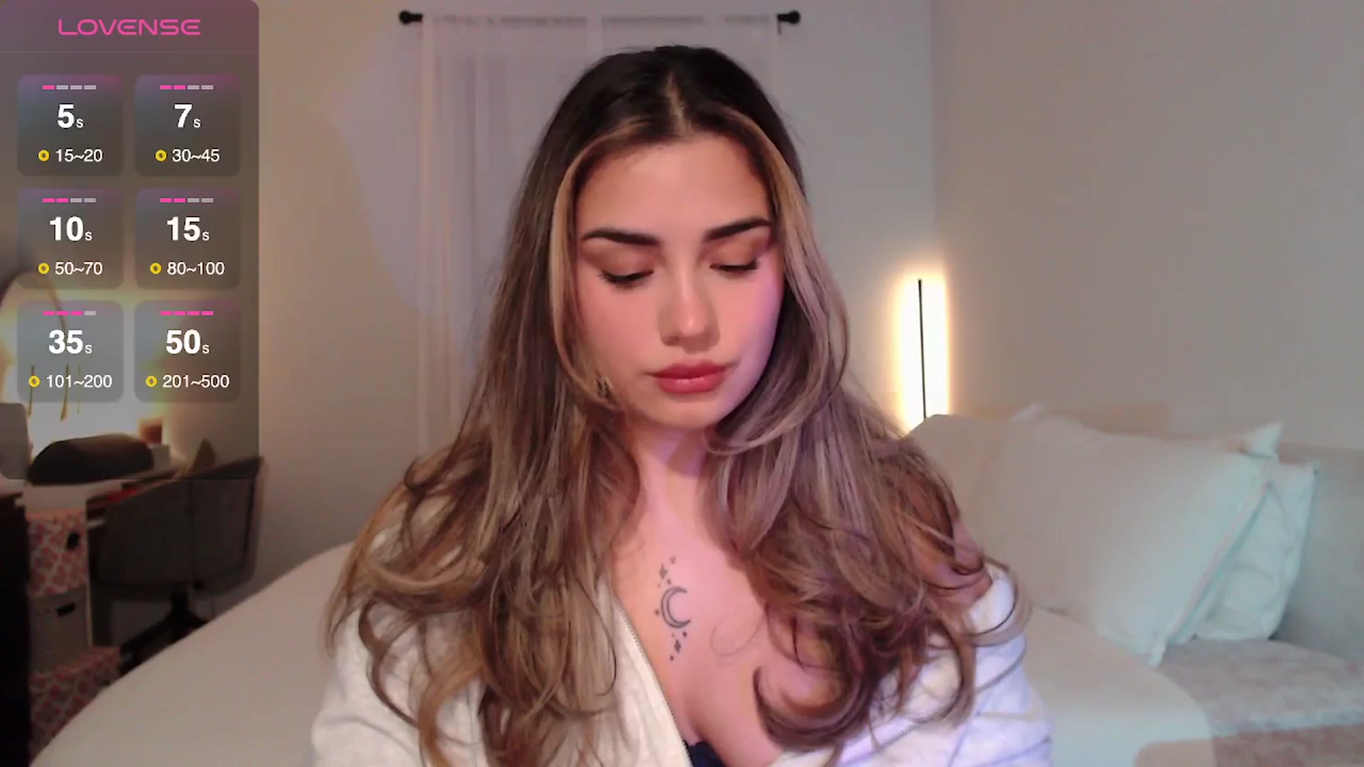 Gallery image thumbnail from babyxjulz's myfreecams stream on, 09/03/2025, 04:07 image 11 of 20