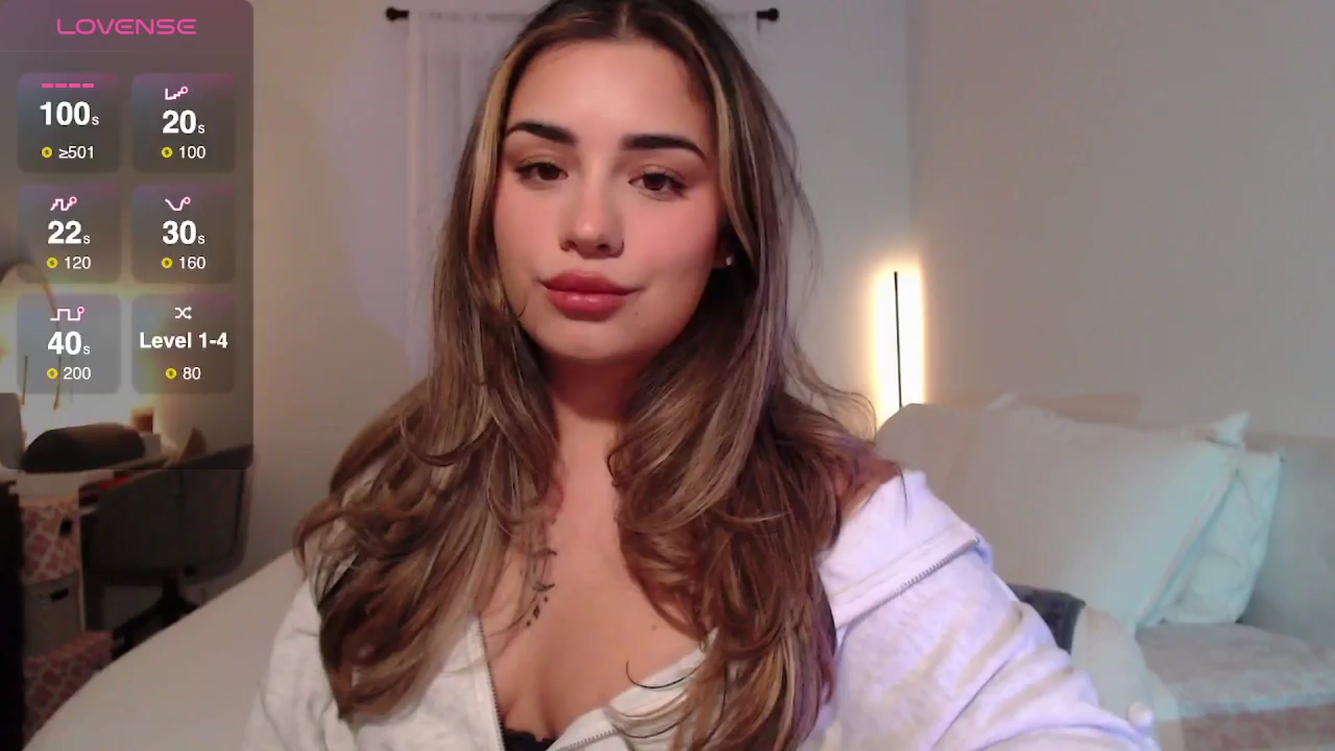 Gallery image thumbnail from babyxjulz's myfreecams stream on, 09/03/2025, 04:07 image 18 of 20