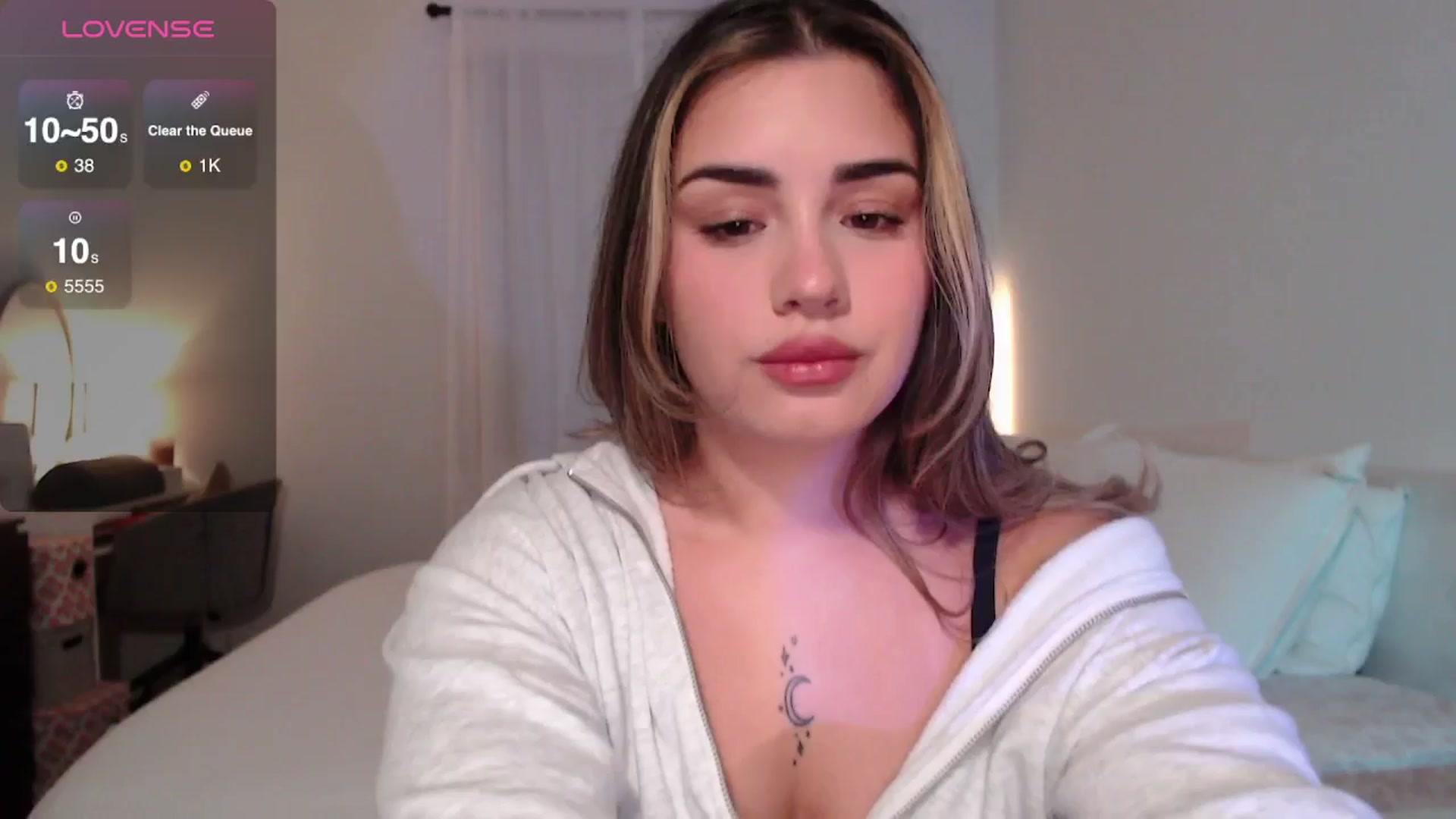 Gallery image thumbnail from babyxjulz's myfreecams stream on, 09/03/2025, 04:07 image 8 of 20