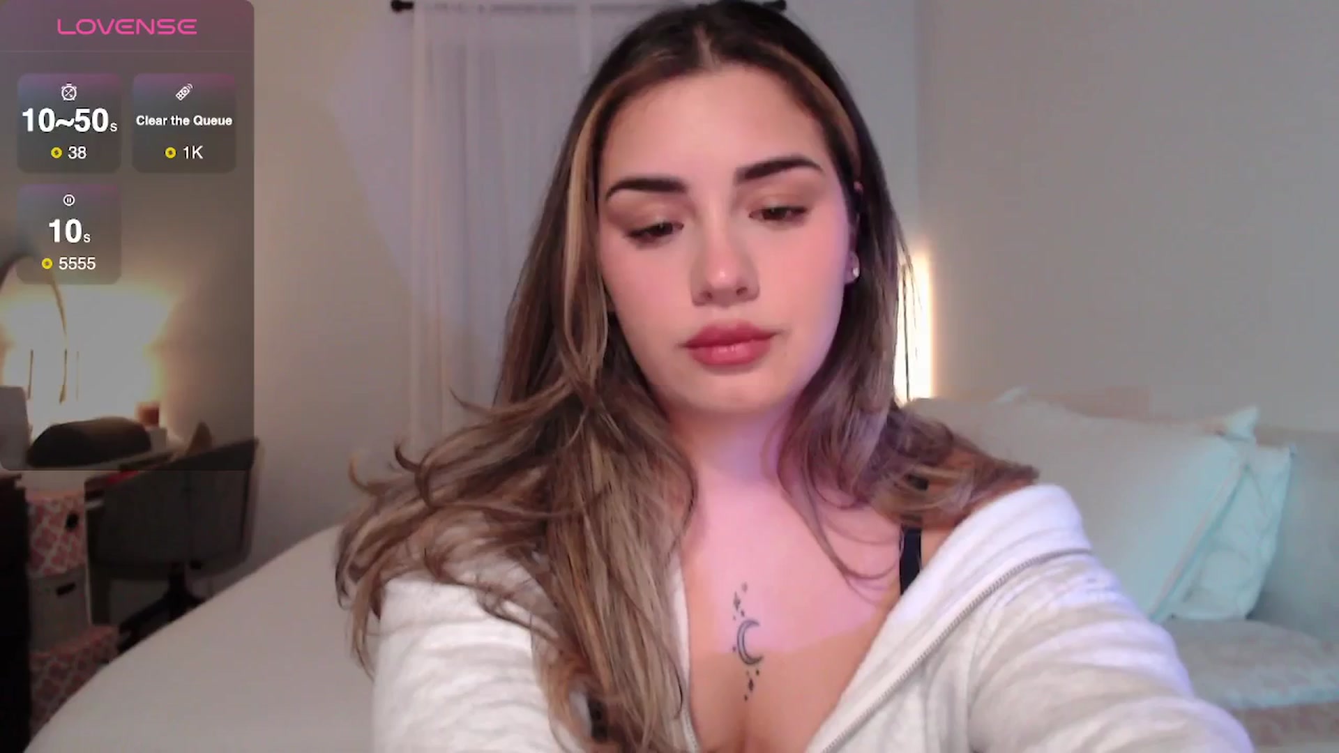 Gallery image thumbnail from babyxjulz's myfreecams stream on, 09/03/2025, 04:07 image 10 of 20