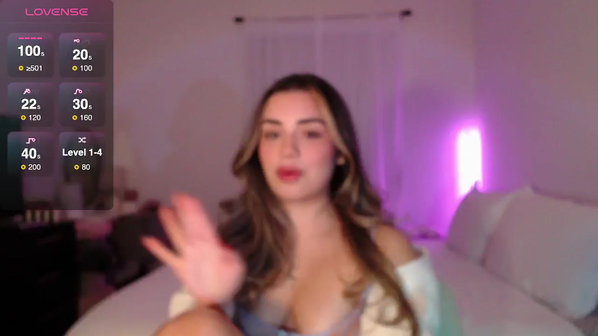 Gallery image thumbnail from babyxjulz's myfreecams stream on, 09/13/2025, 05:56 image 6 of 20