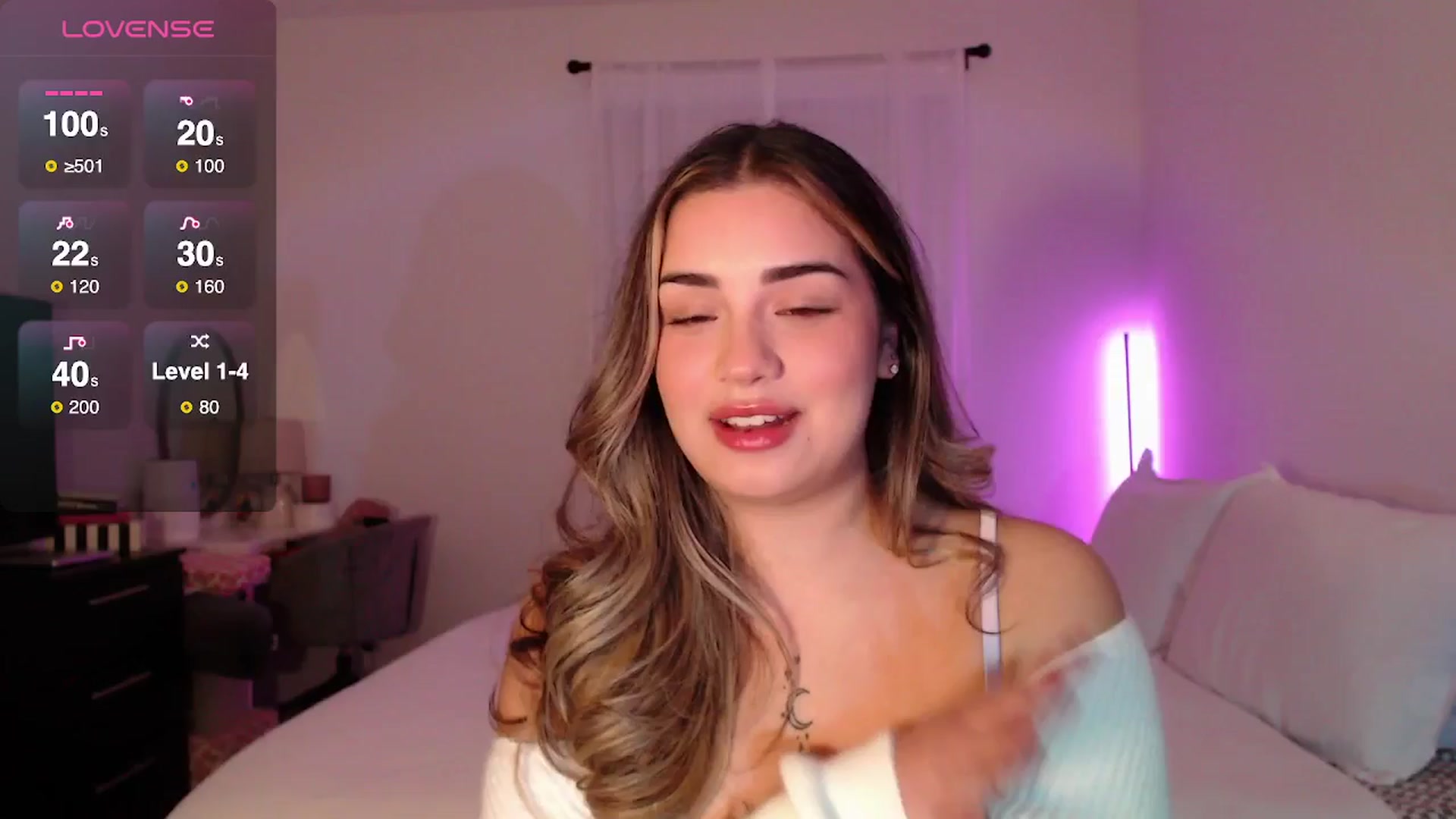 Gallery image thumbnail from babyxjulz's myfreecams stream on, 09/13/2025, 05:56 image 16 of 20