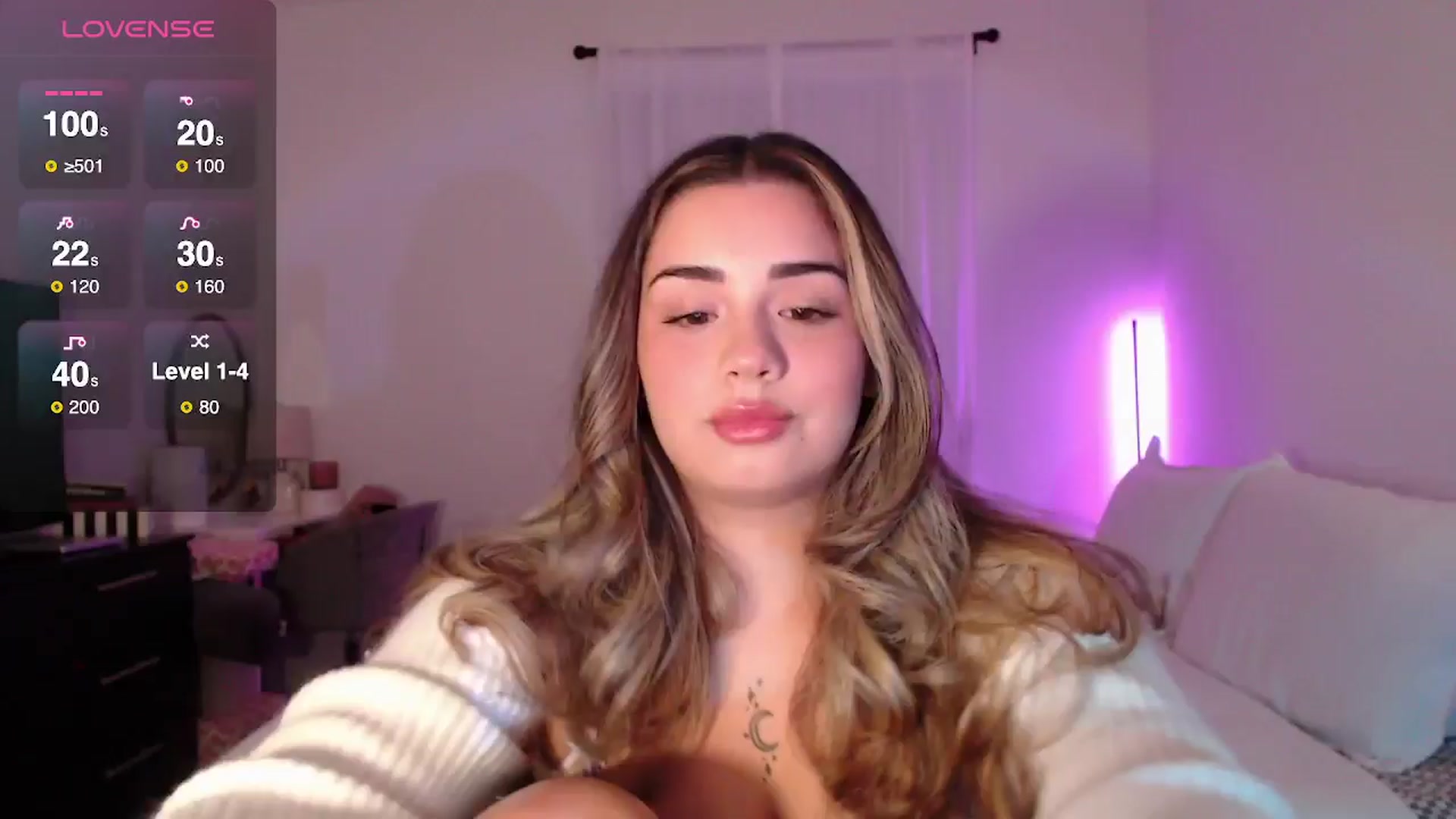 Gallery image thumbnail from babyxjulz's myfreecams stream on, 09/13/2025, 05:56 image 13 of 20