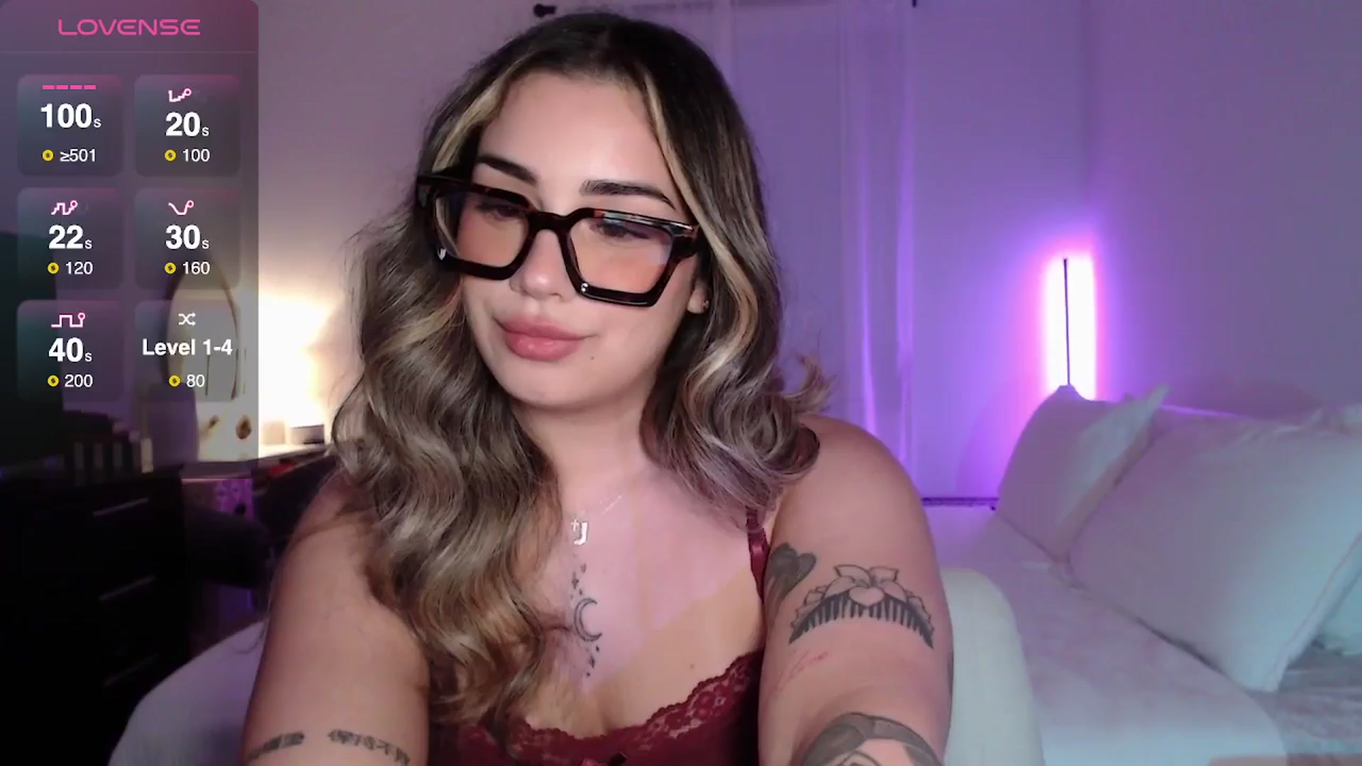 Gallery image thumbnail from babyxjulz's myfreecams stream on, 09/17/2025, 06:29 image 5 of 20