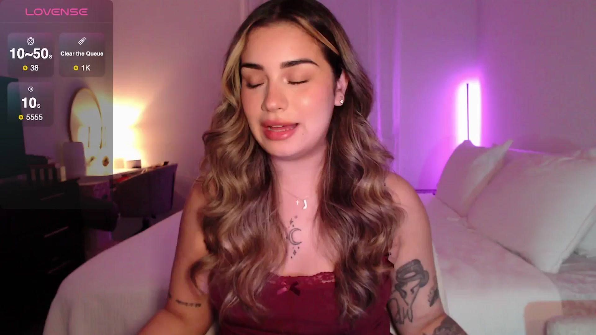 Gallery image thumbnail from babyxjulz's myfreecams stream on, 09/17/2025, 06:29 image 8 of 20