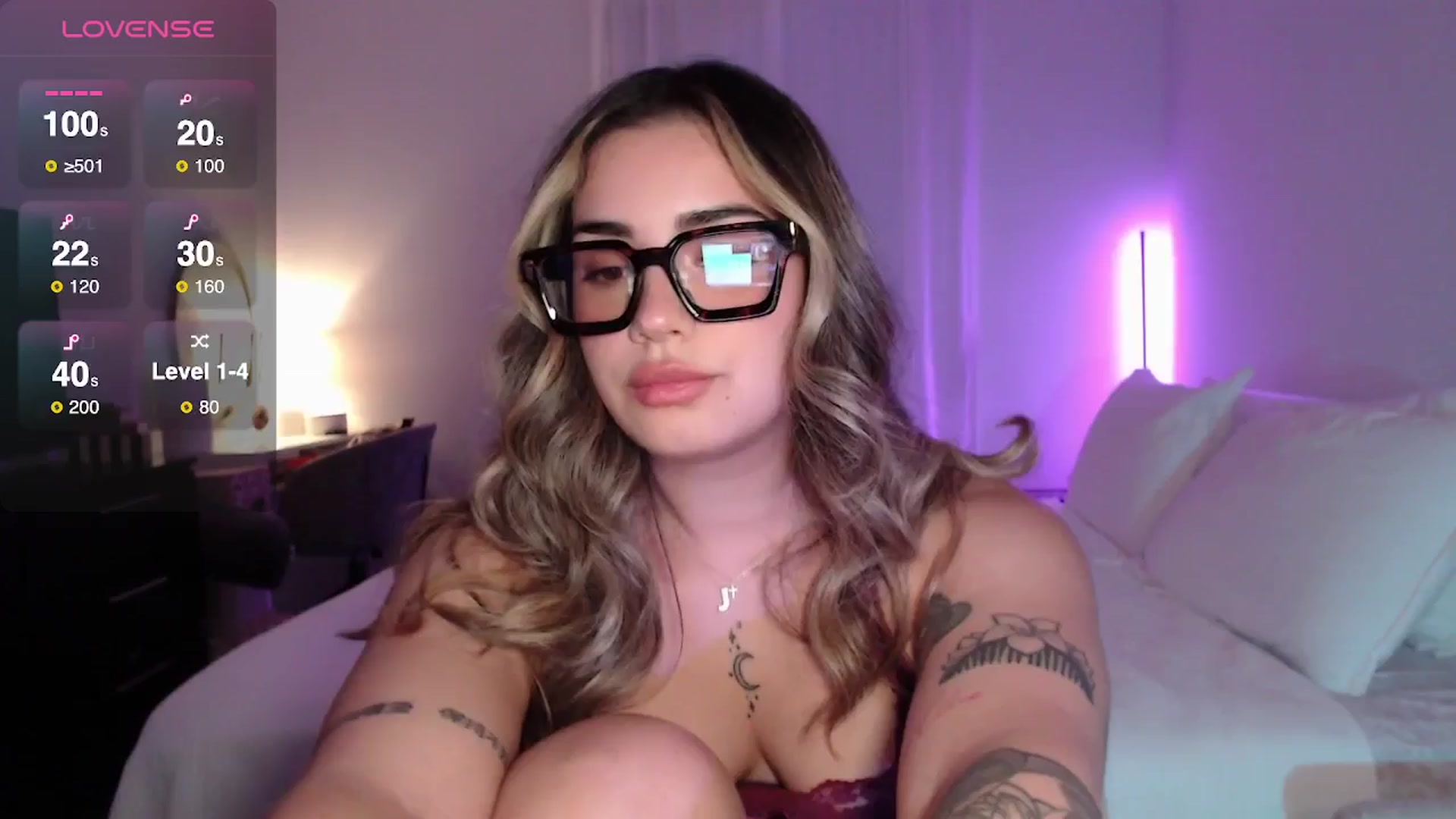 Gallery image thumbnail from babyxjulz's myfreecams stream on, 09/17/2025, 06:29 image 12 of 20