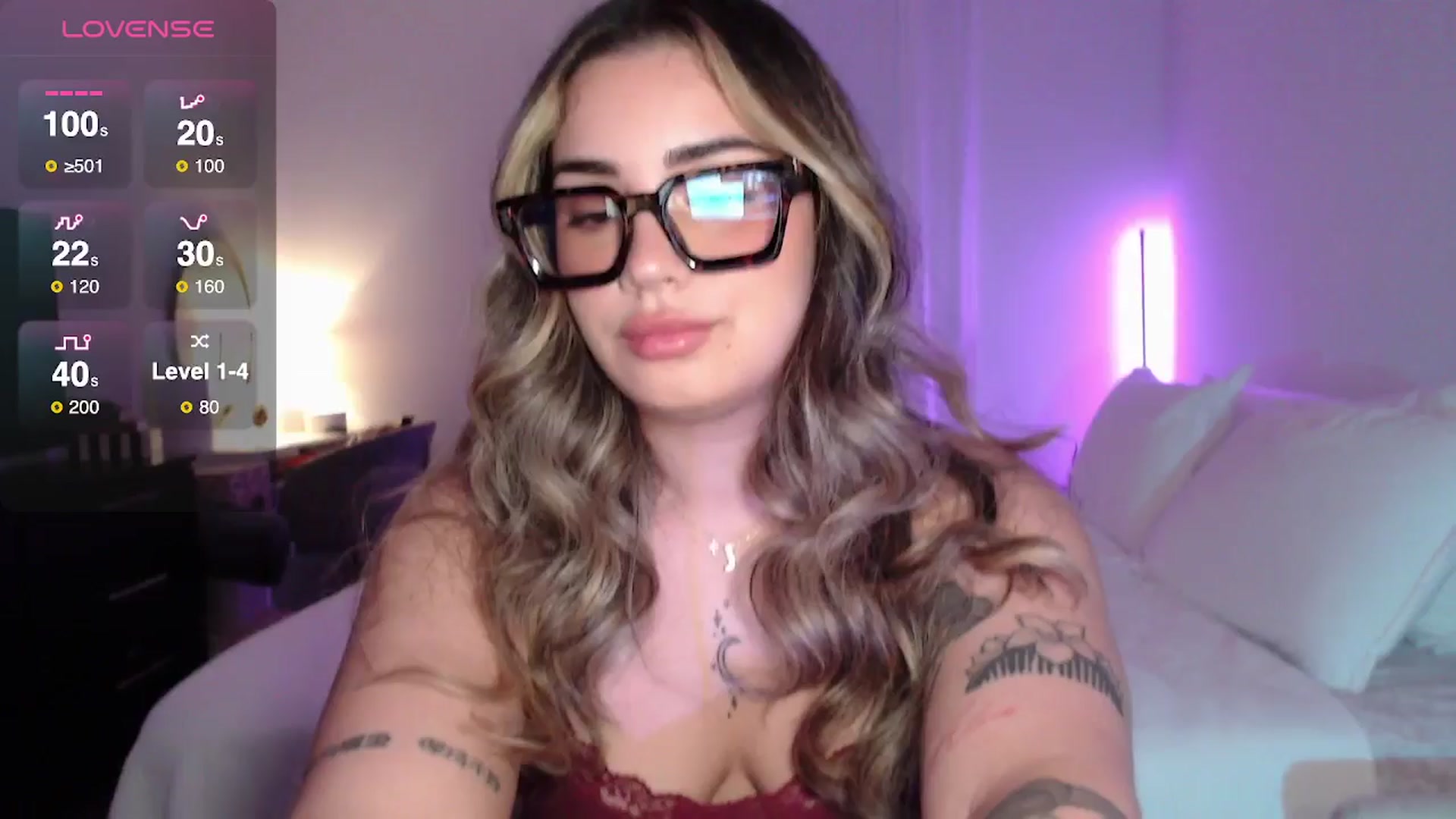 Gallery image thumbnail from babyxjulz's myfreecams stream on, 09/17/2025, 06:29 image 17 of 20