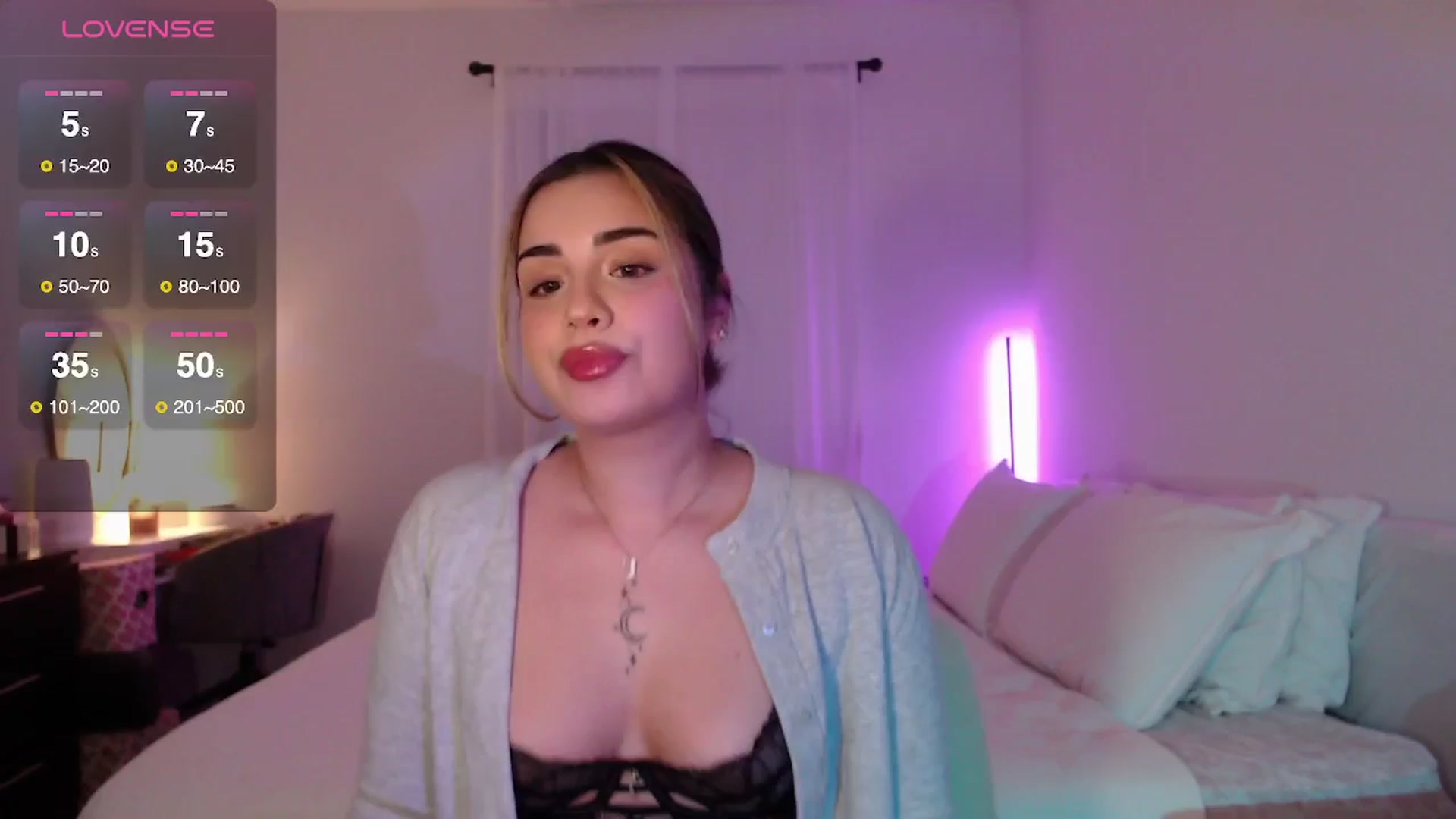 Gallery image thumbnail from babyxjulz's myfreecams stream on, 10/01/2025, 03:53 image 1 of 20