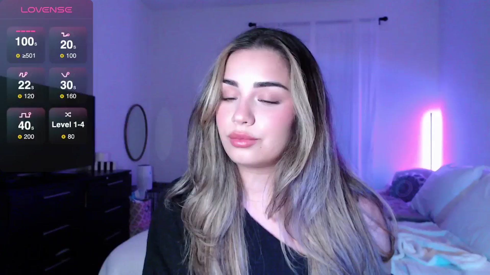 Gallery image thumbnail from babyxjulz's myfreecams stream on, 10/15/2025, 04:42 image 20 of 20