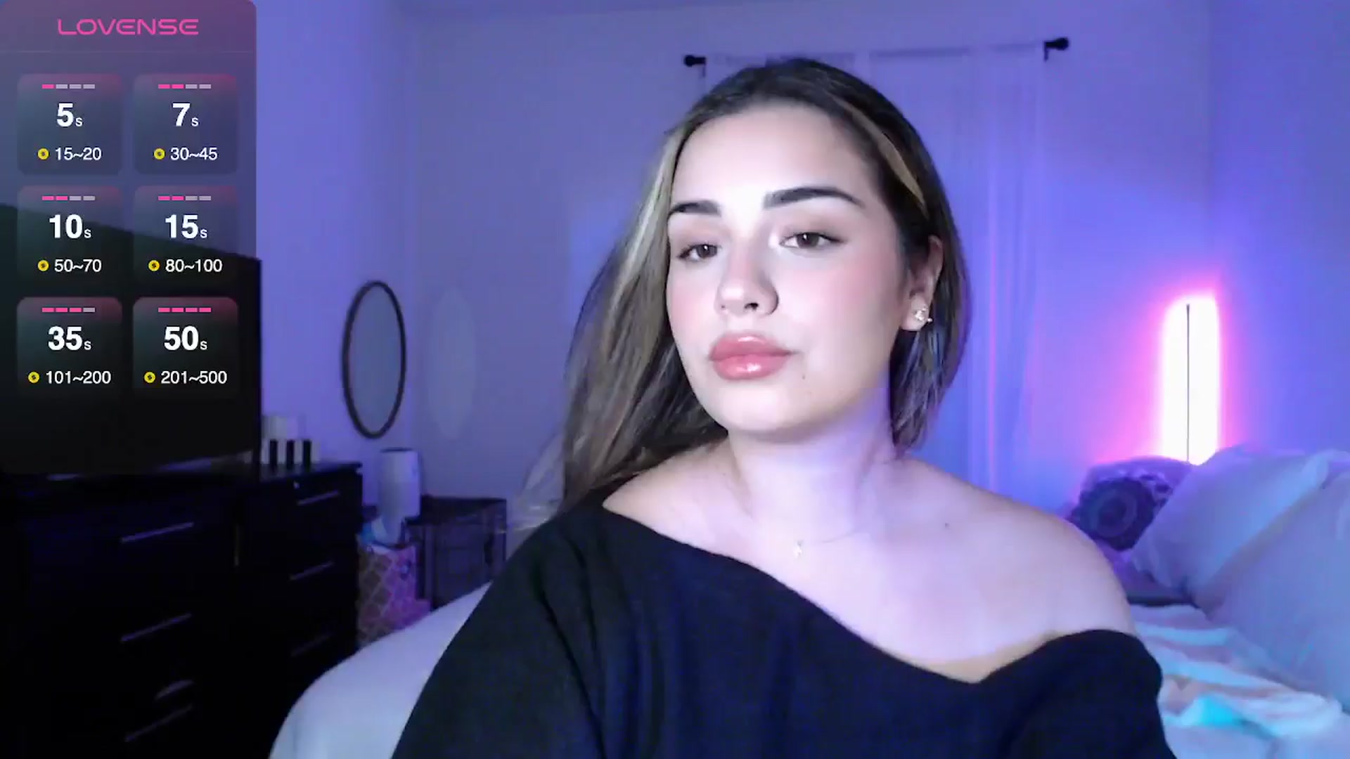 Gallery image thumbnail from babyxjulz's myfreecams stream on, 10/15/2025, 04:42 image 15 of 20