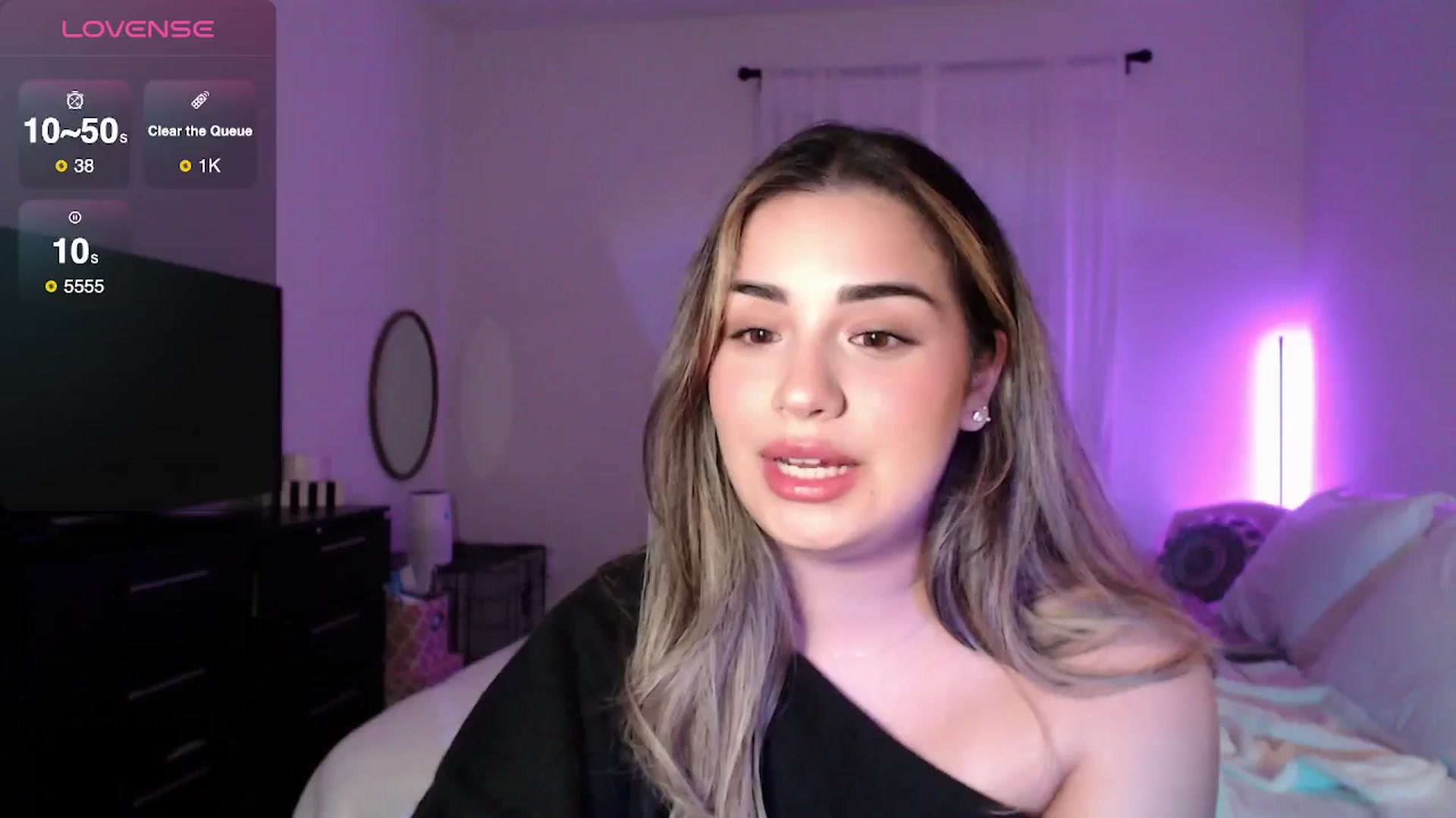 Gallery image thumbnail from babyxjulz's myfreecams stream on, 10/15/2025, 04:42 image 19 of 20