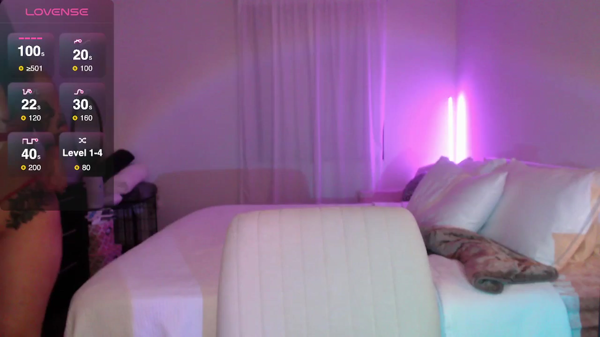Gallery image thumbnail from babyxjulz's myfreecams stream on, 10/28/2025, 04:51 image 1 of 20
