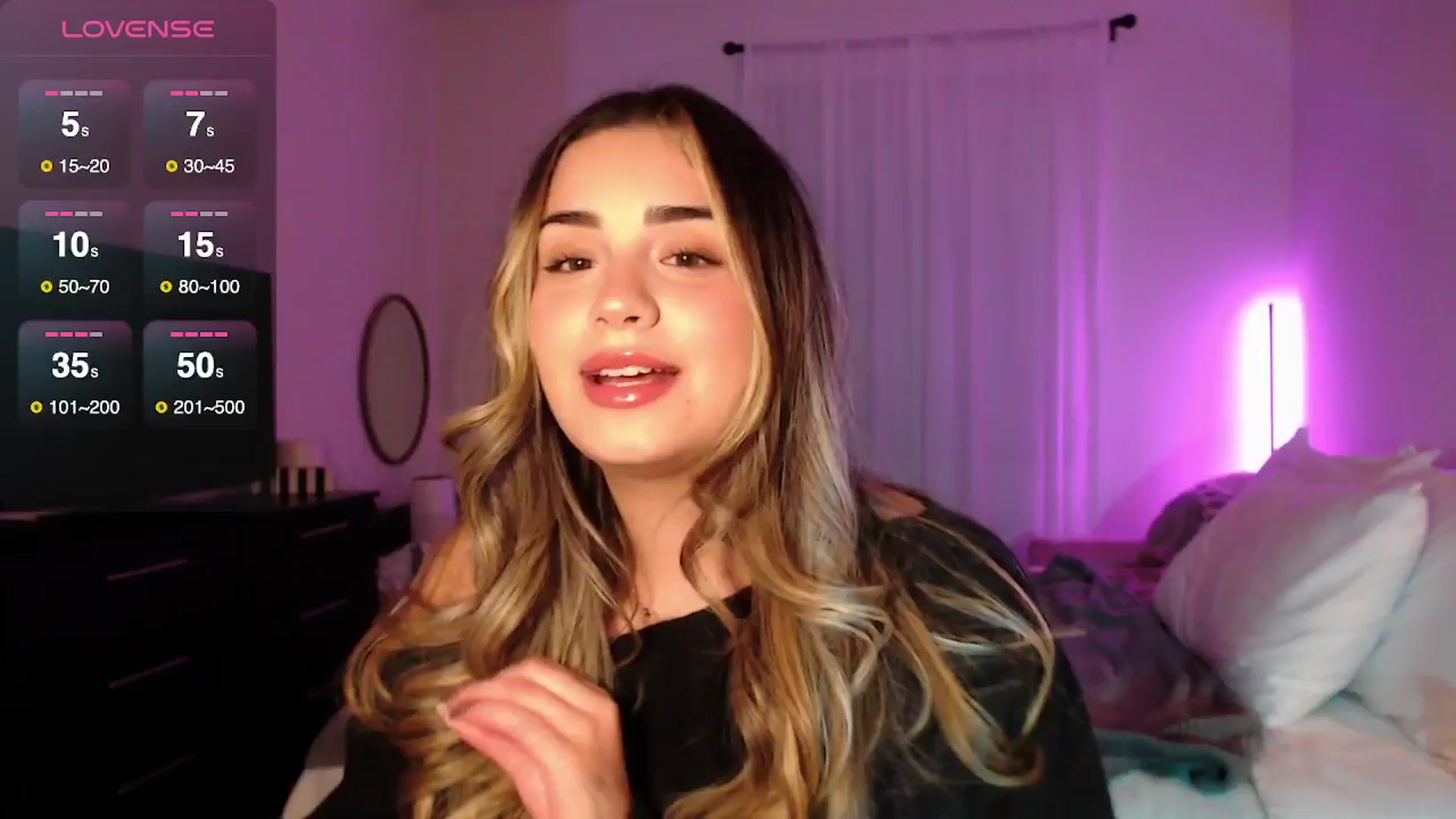 Gallery image thumbnail from babyxjulz's myfreecams stream on, 11/02/2025, 04:51 image 19 of 20