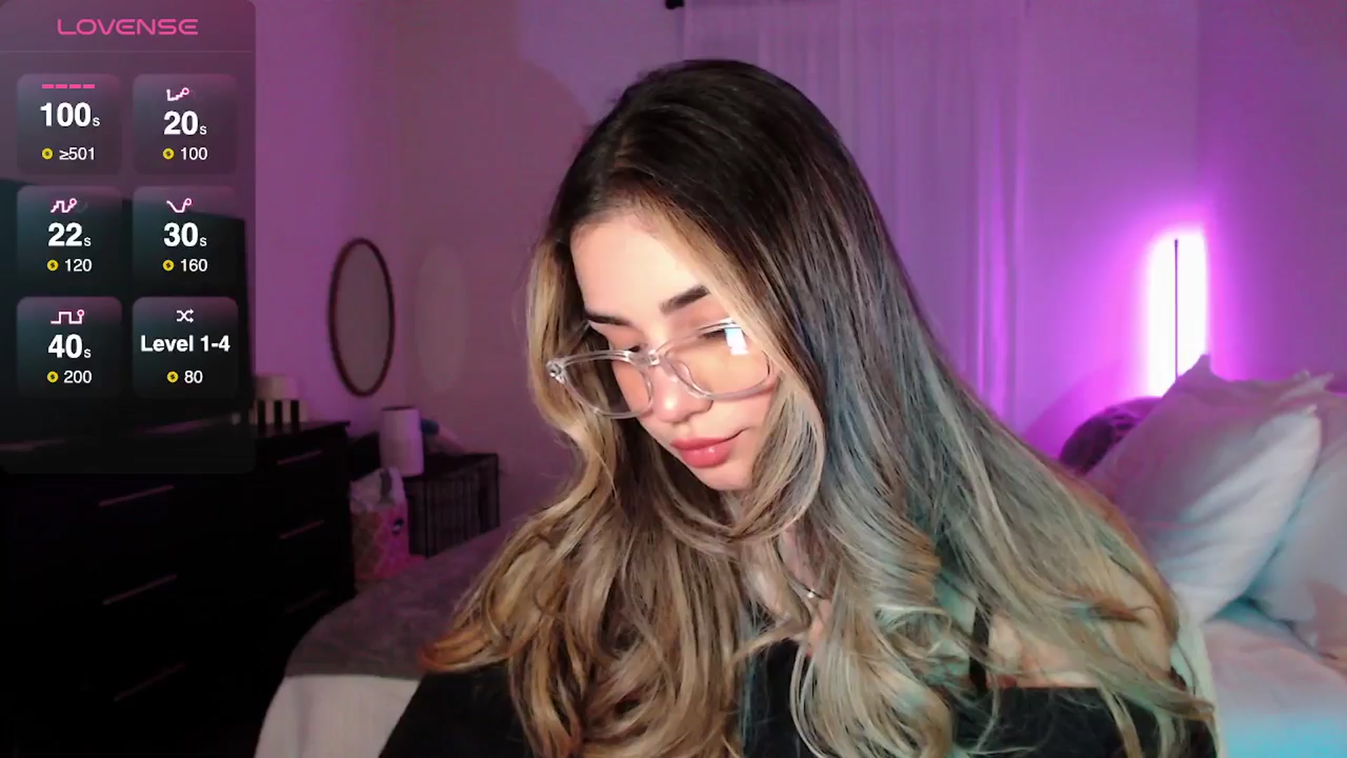 Gallery image thumbnail from babyxjulz's myfreecams stream on, 11/02/2025, 05:36 image 5 of 20