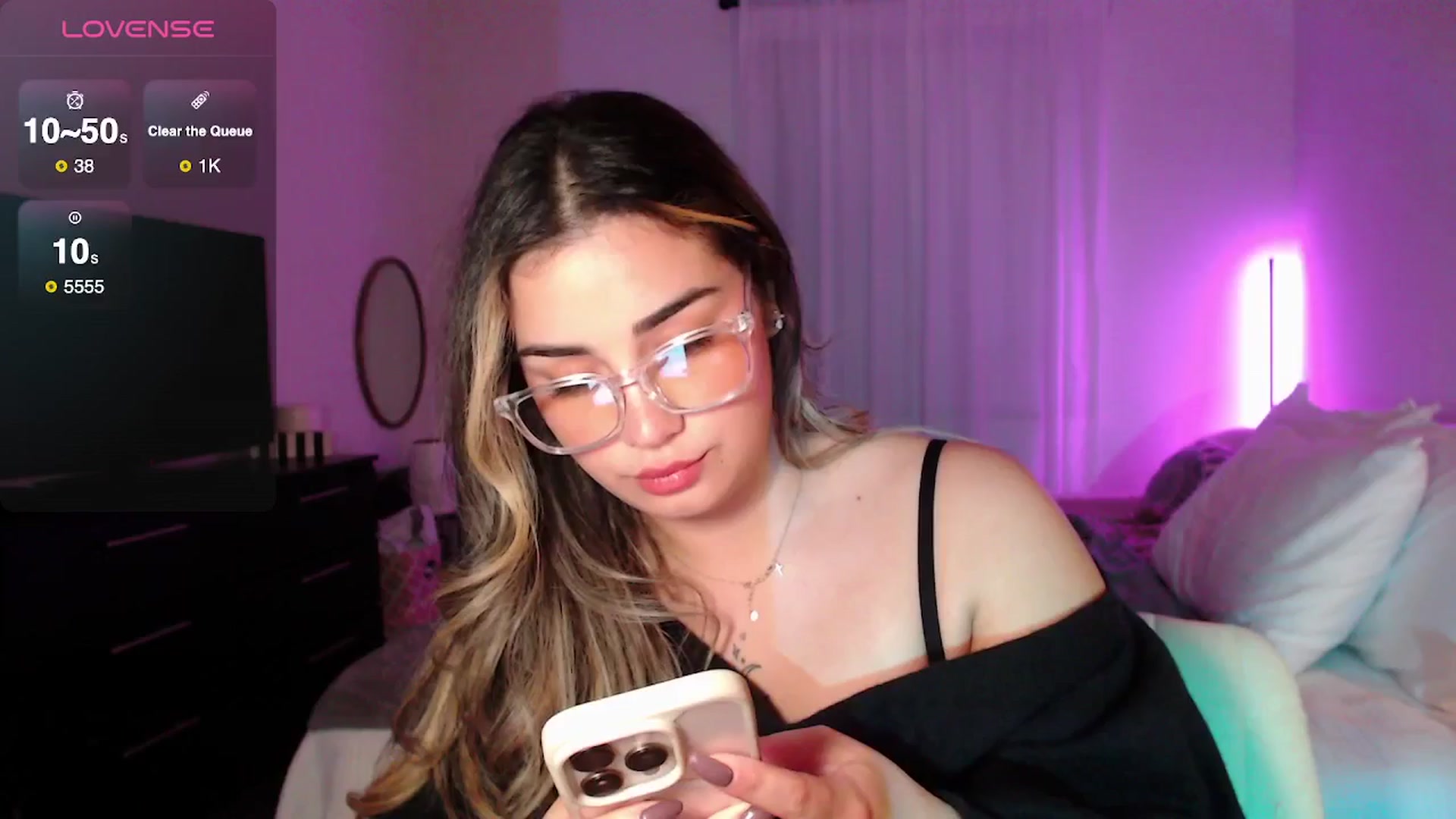 Gallery image thumbnail from babyxjulz's myfreecams stream on, 11/02/2025, 05:36 image 7 of 20