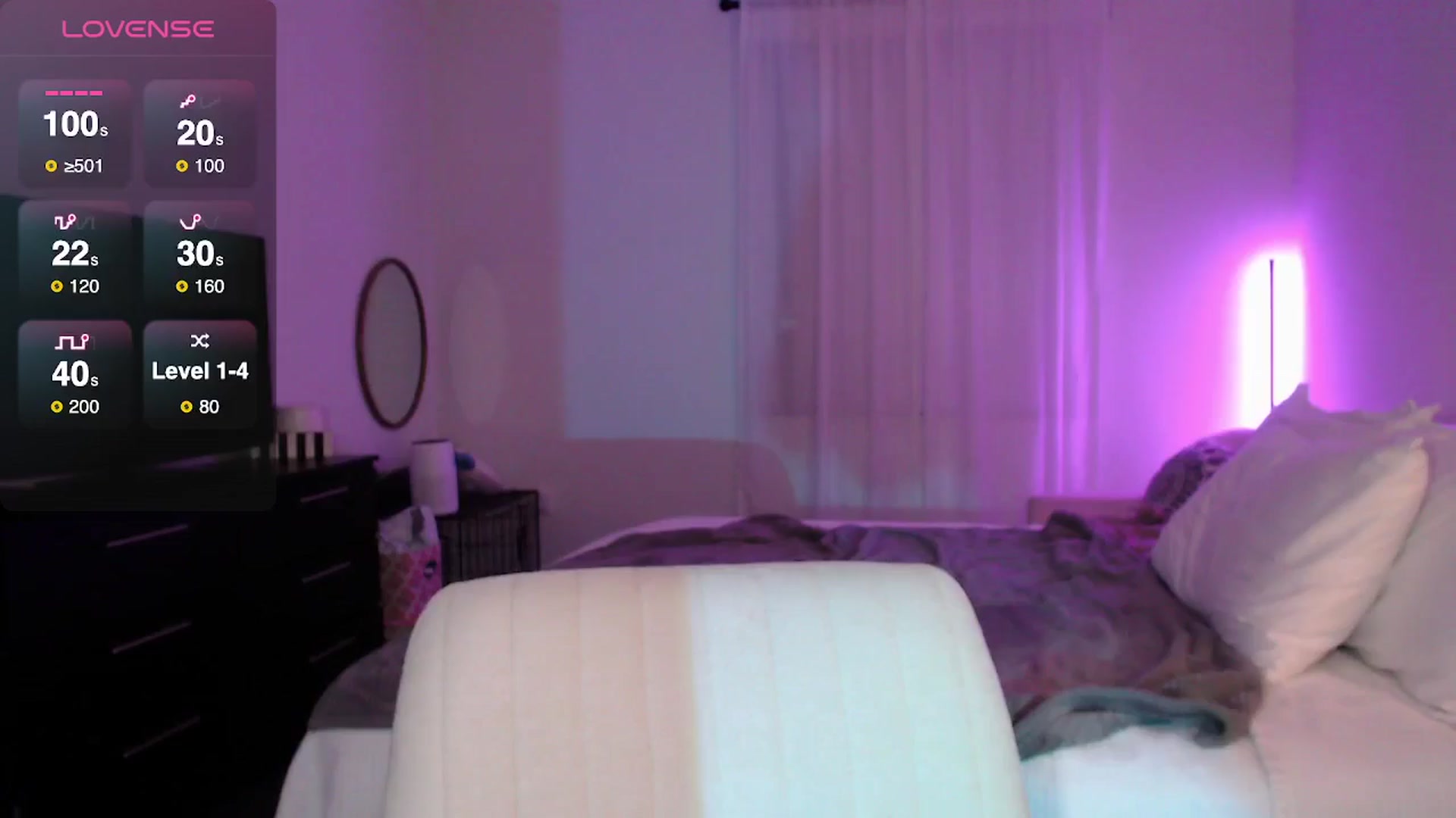 Gallery image thumbnail from babyxjulz's myfreecams stream on, 11/02/2025, 05:36 image 15 of 20