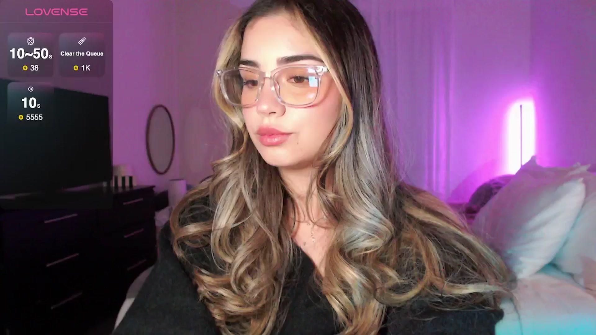 Gallery image thumbnail from babyxjulz's myfreecams stream on, 11/02/2025, 05:36 image 16 of 20