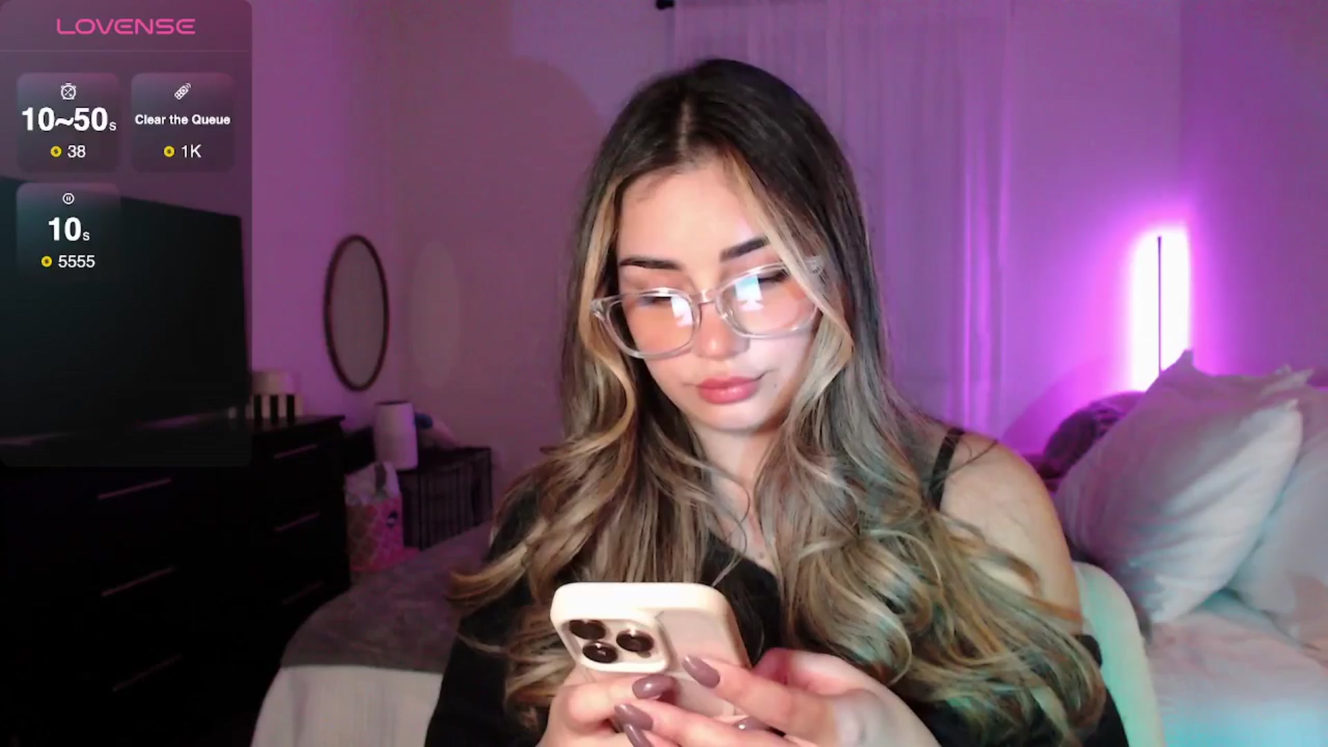 Gallery image thumbnail from babyxjulz's myfreecams stream on, 11/02/2025, 05:36 image 2 of 20
