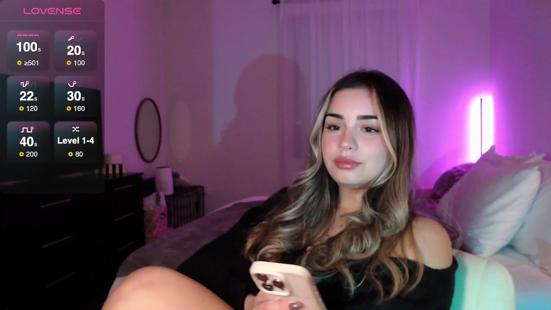 Gallery image thumbnail from babyxjulz's myfreecams stream on, 11/02/2025, 05:36 image 19 of 20