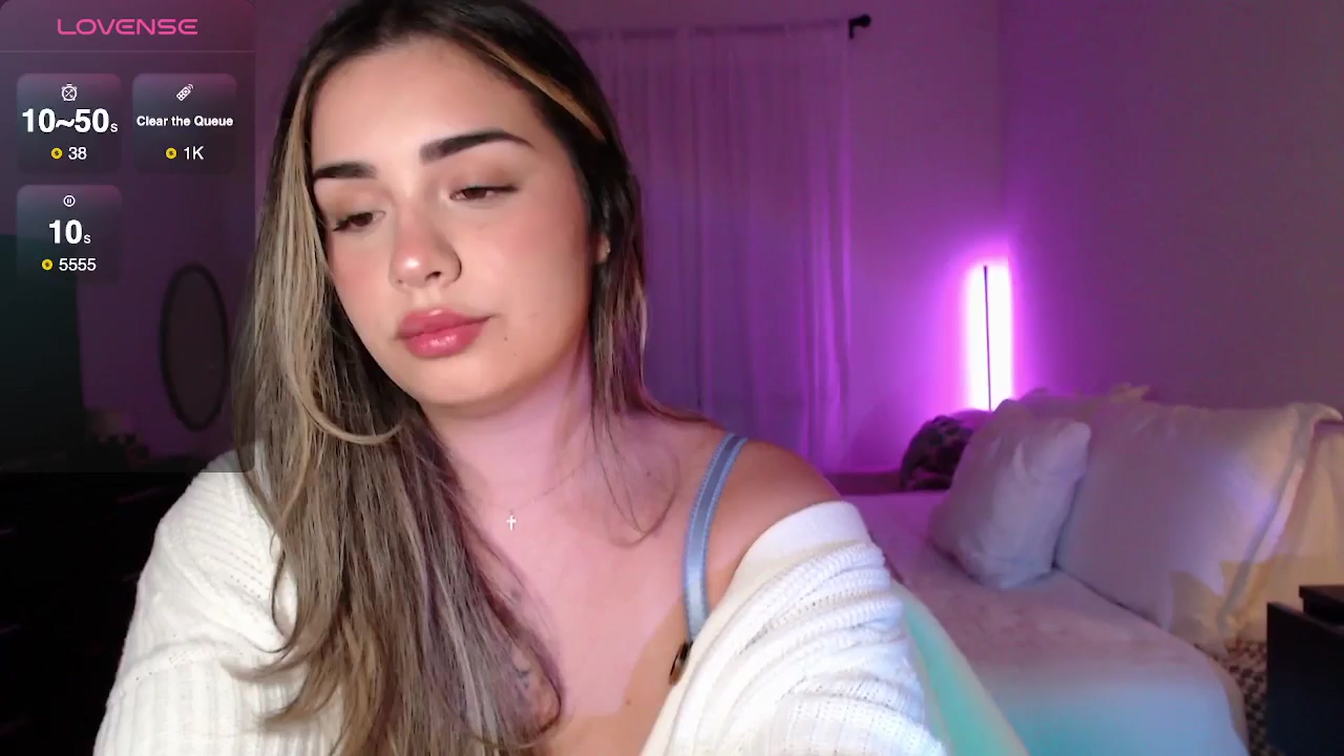 Gallery image thumbnail from babyxjulz's myfreecams stream on, 11/04/2025, 07:28 image 16 of 20