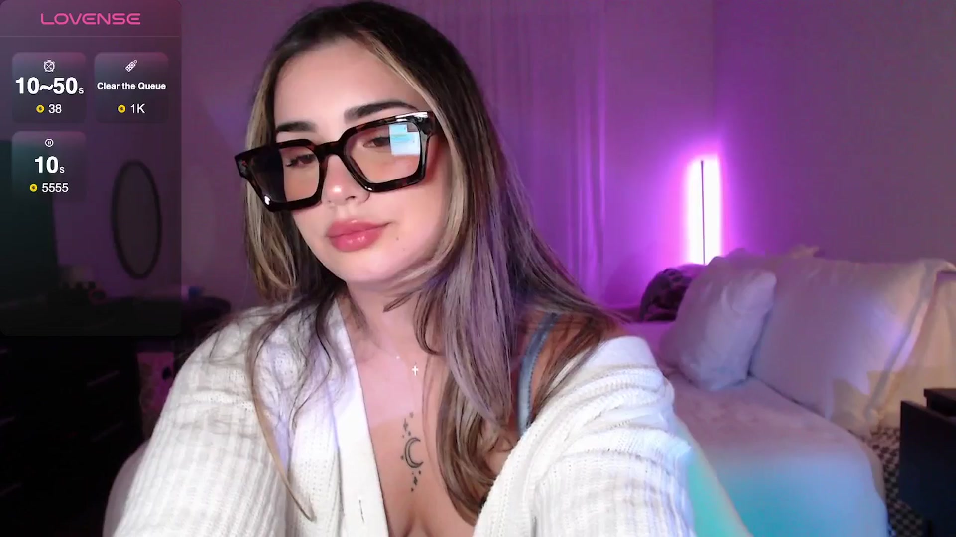 Gallery image thumbnail from babyxjulz's myfreecams stream on, 11/04/2025, 07:28 image 4 of 20
