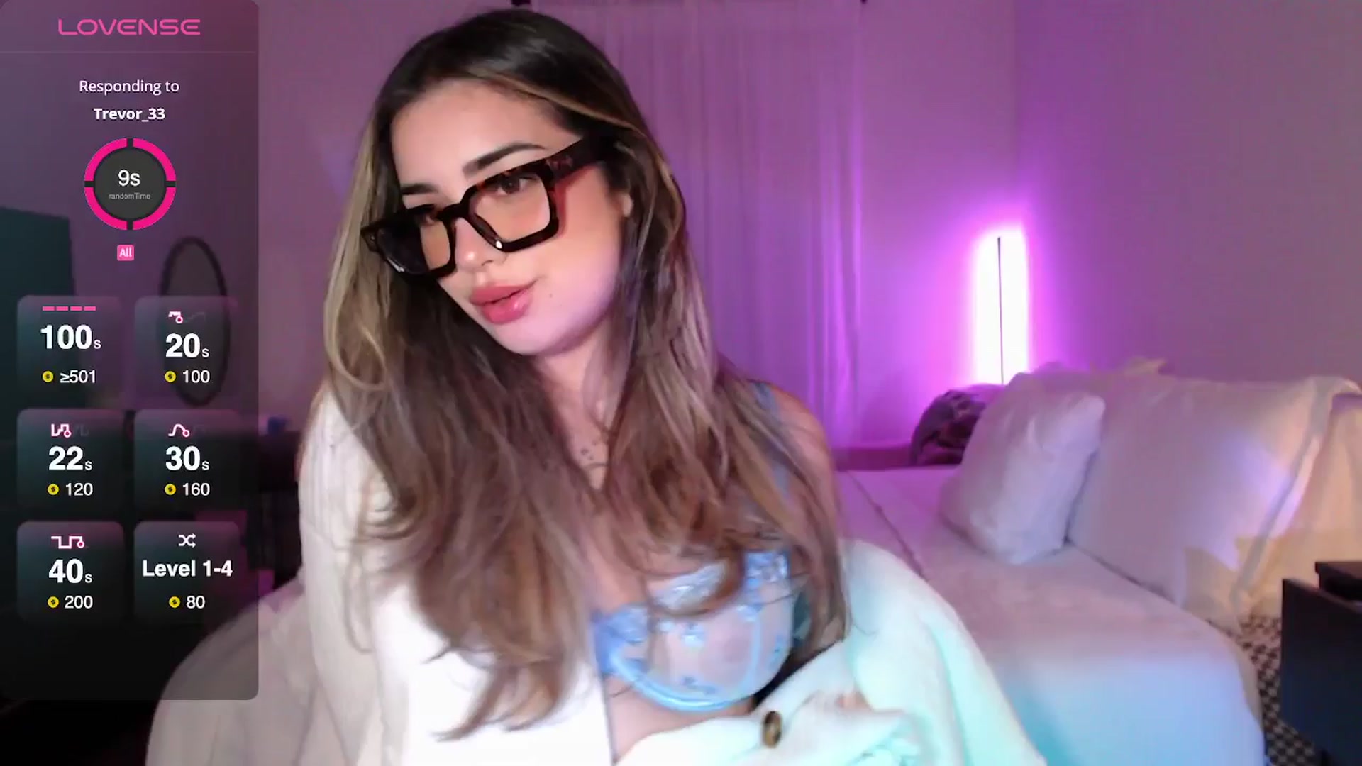 Gallery image thumbnail from babyxjulz's myfreecams stream on, 11/04/2025, 07:28 image 8 of 20