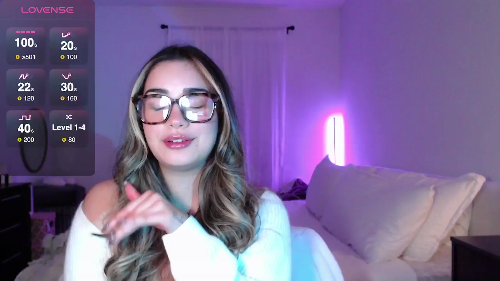 Gallery image thumbnail from babyxjulz's myfreecams stream on, 11/09/2025, 06:53 image 15 of 20