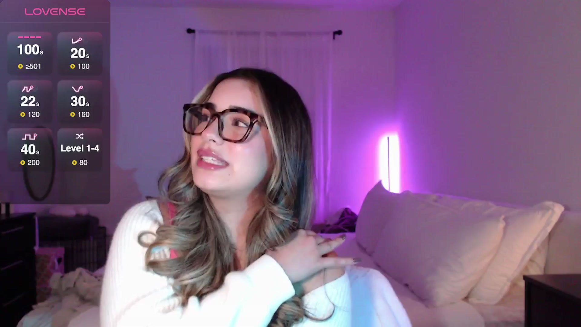 Gallery image thumbnail from babyxjulz's myfreecams stream on, 11/09/2025, 06:53 image 19 of 20