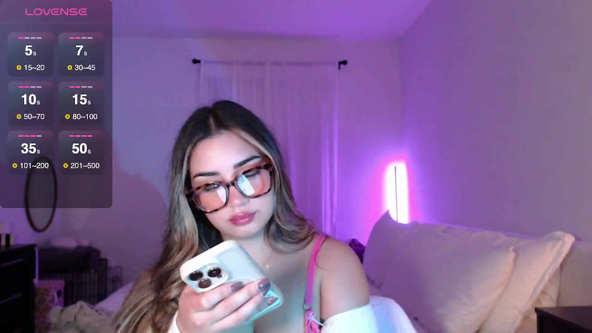 Gallery image thumbnail from babyxjulz's myfreecams stream on, 11/09/2025, 06:53 image 8 of 20