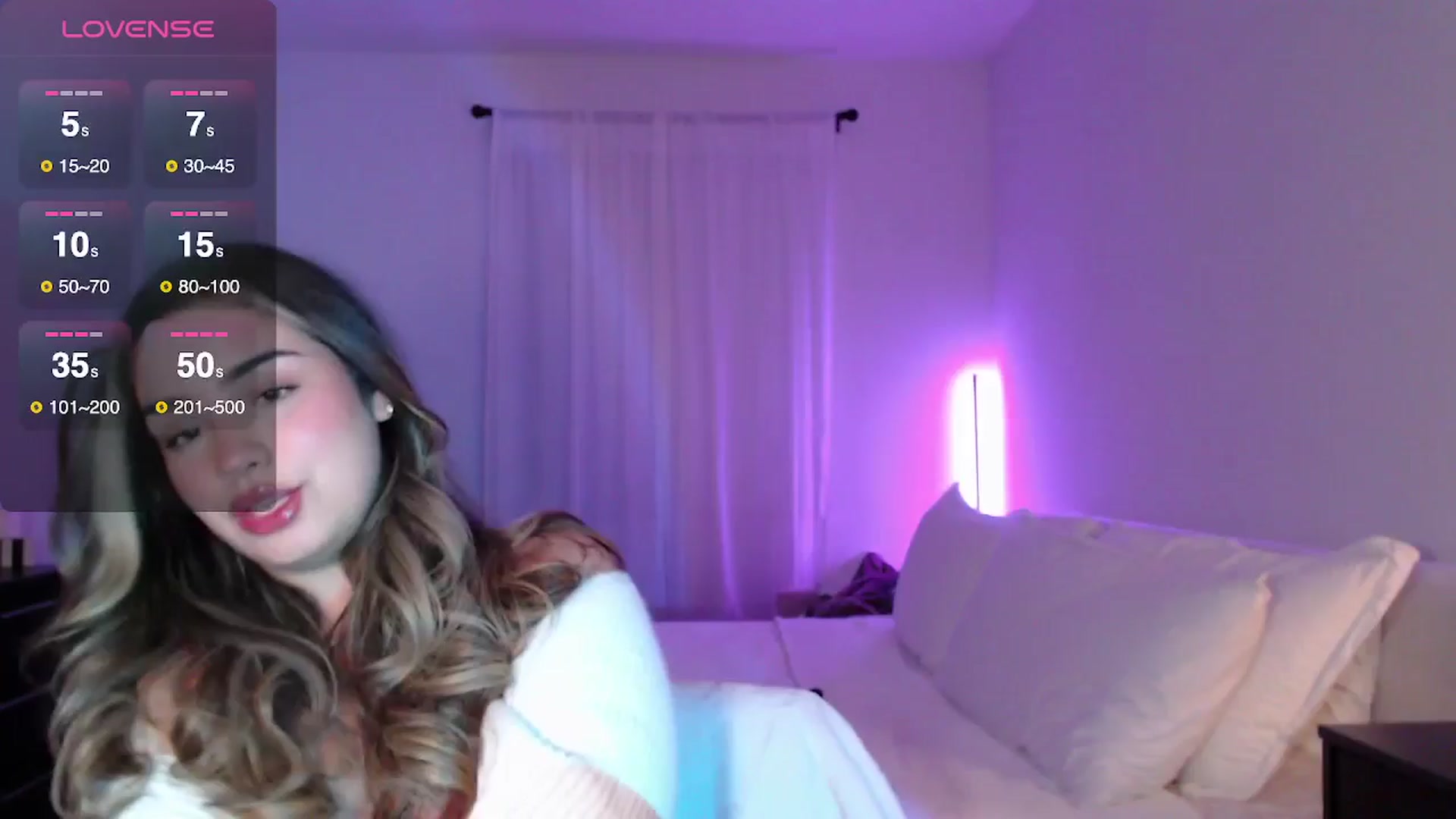 Gallery image thumbnail from babyxjulz's myfreecams stream on, 11/09/2025, 06:53 image 3 of 20