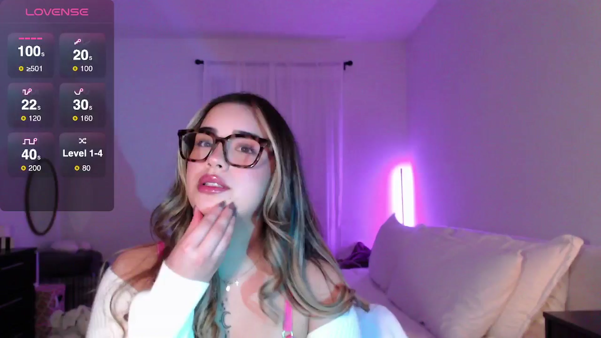 Gallery image thumbnail from babyxjulz's myfreecams stream on, 11/09/2025, 06:53 image 13 of 20
