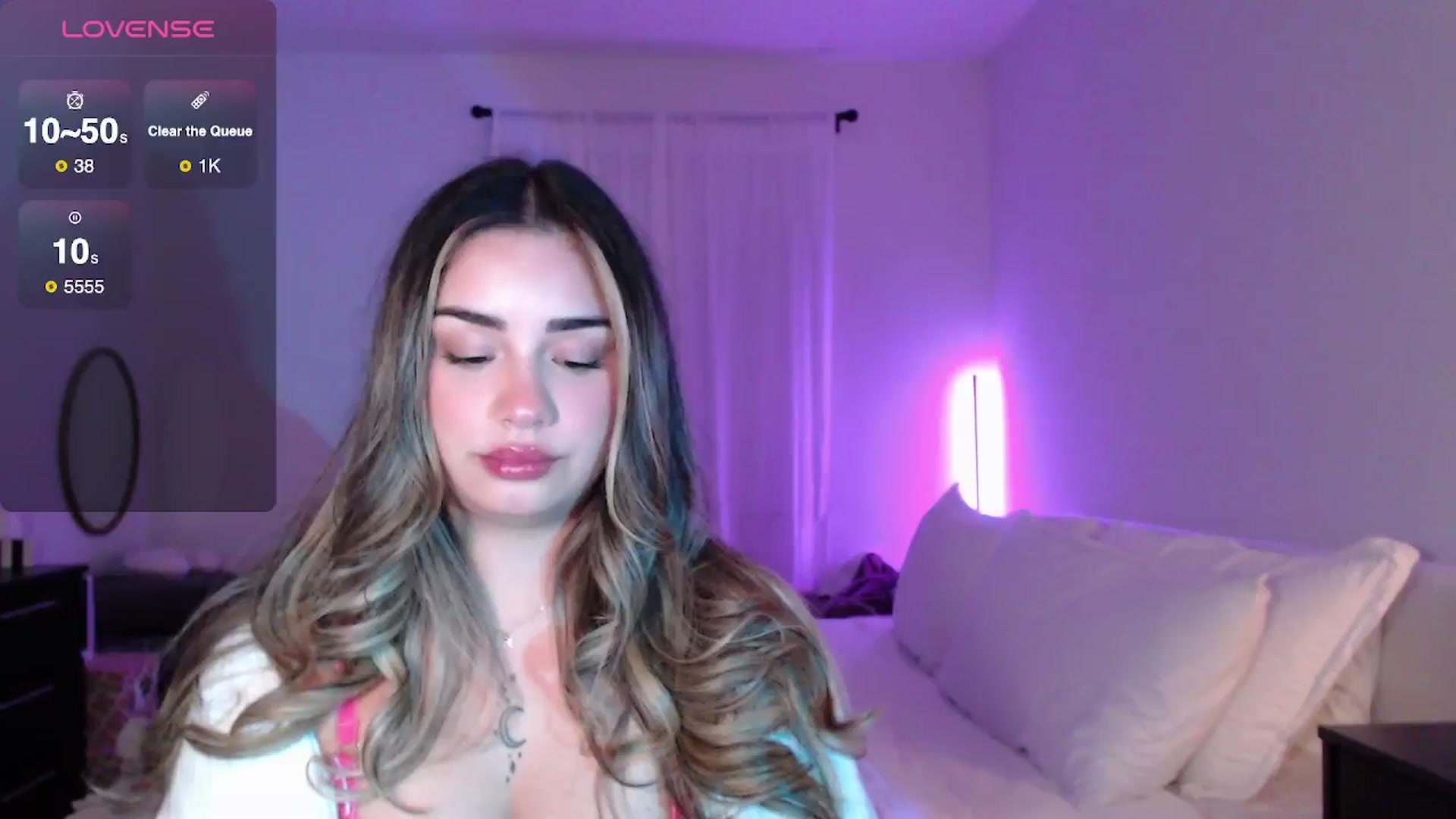 Gallery image thumbnail from babyxjulz's myfreecams stream on, 11/09/2025, 06:53 image 6 of 20
