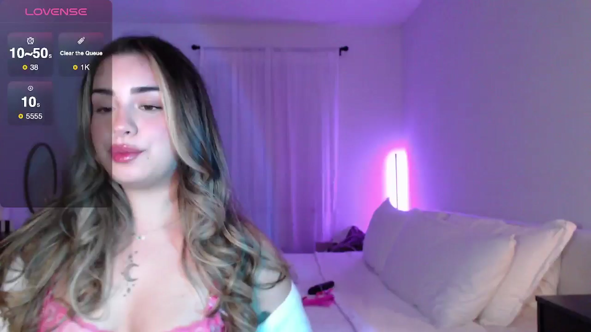 Gallery image thumbnail from babyxjulz's myfreecams stream on, 11/09/2025, 06:53 image 1 of 20
