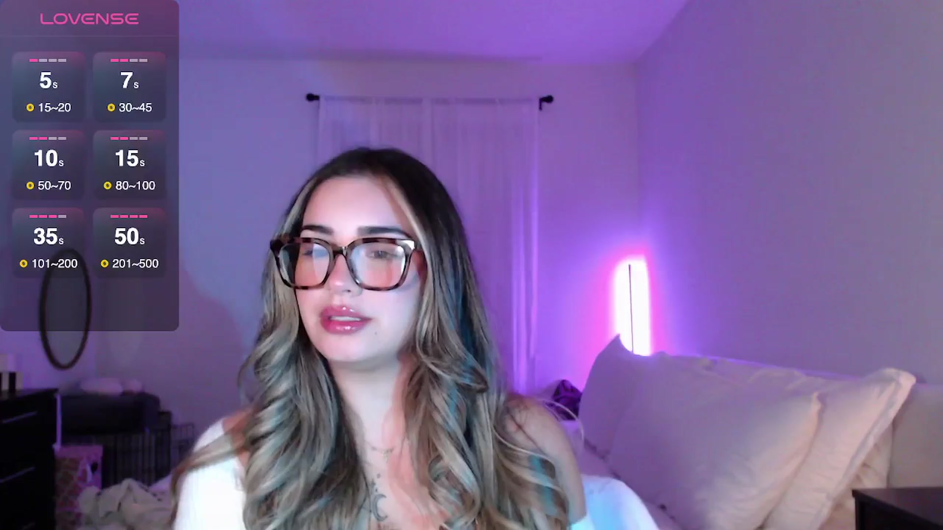 Gallery image thumbnail from babyxjulz's myfreecams stream on, 11/09/2025, 06:53 image 9 of 20