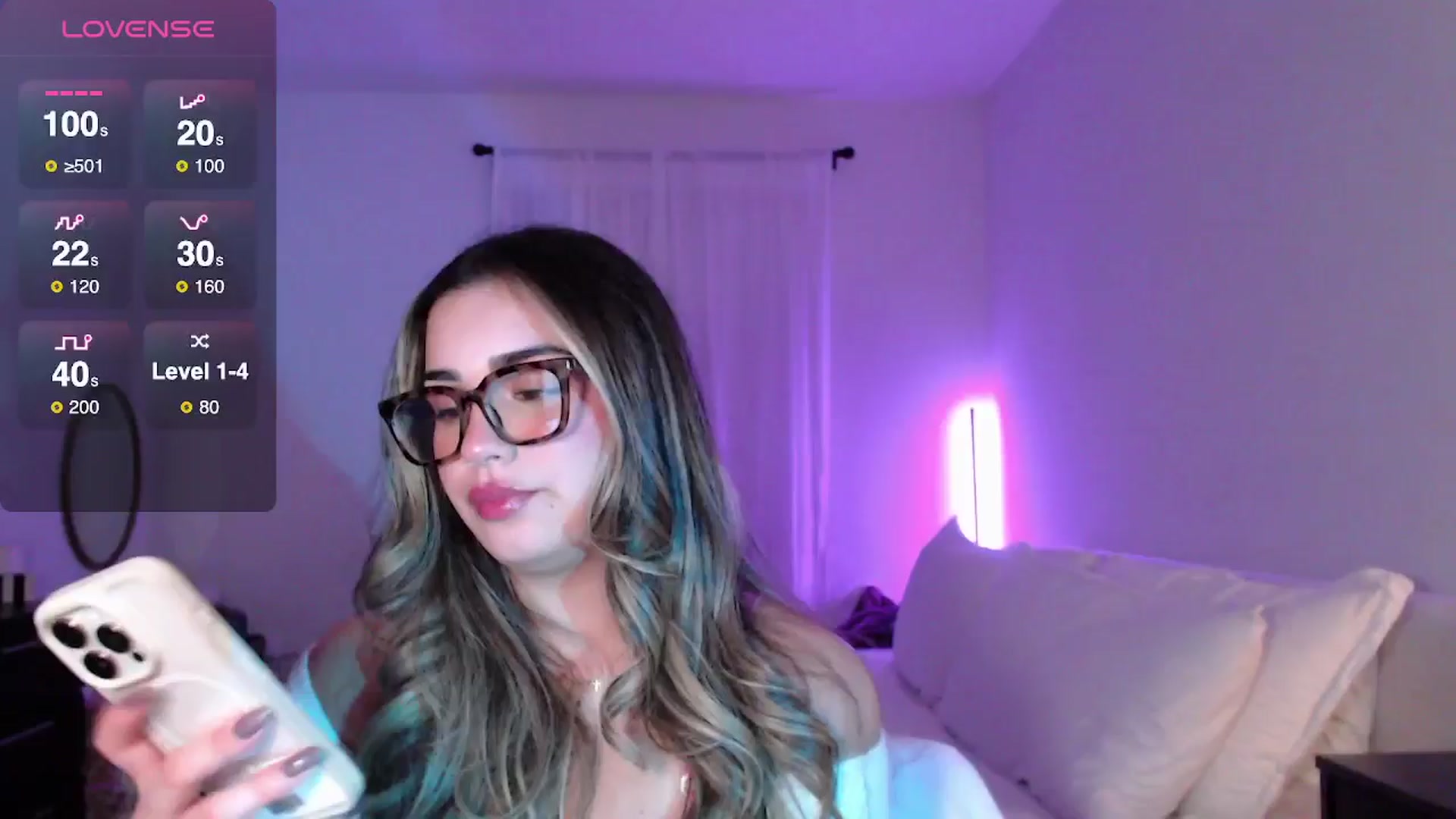 Gallery image thumbnail from babyxjulz's myfreecams stream on, 11/09/2025, 06:53 image 11 of 20
