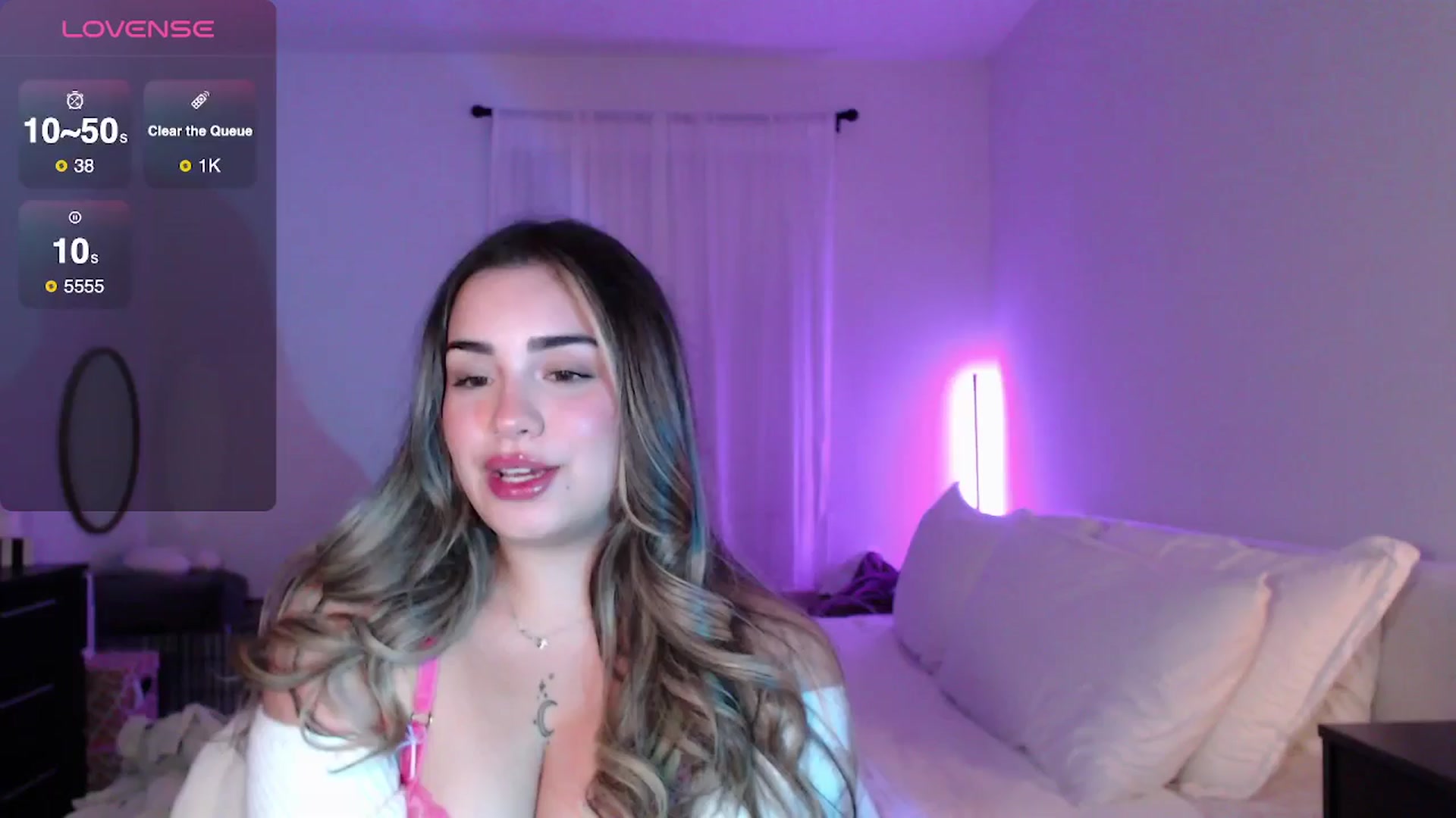 Gallery image thumbnail from babyxjulz's myfreecams stream on, 11/09/2025, 06:53 image 4 of 20