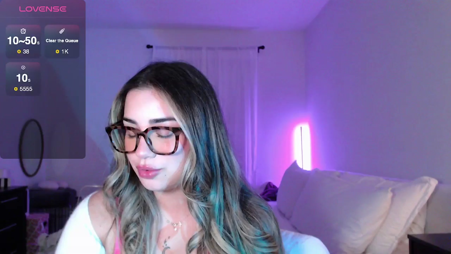 Gallery image thumbnail from babyxjulz's myfreecams stream on, 11/09/2025, 06:53 image 12 of 20