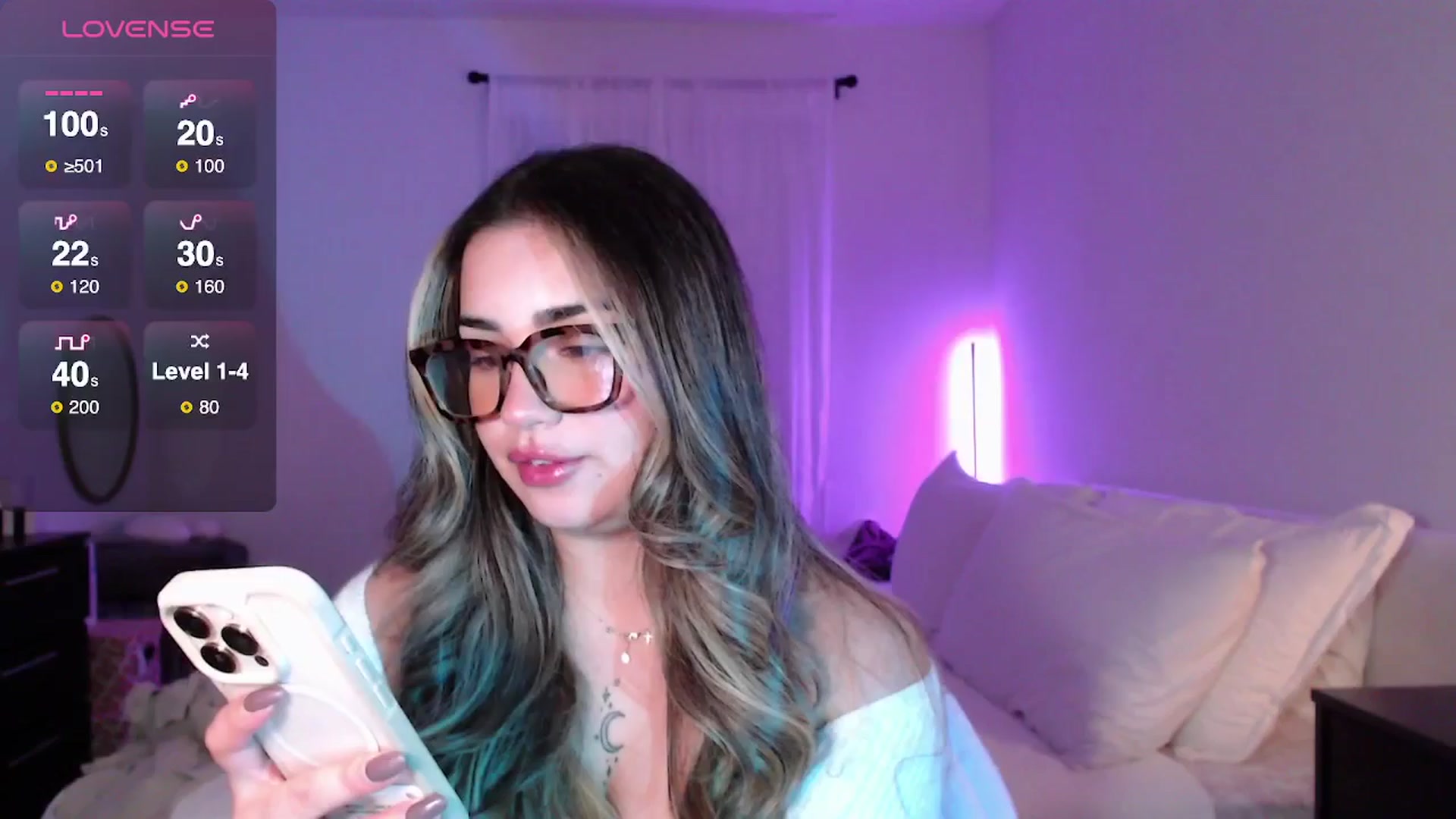 Gallery image thumbnail from babyxjulz's myfreecams stream on, 11/09/2025, 06:53 image 17 of 20