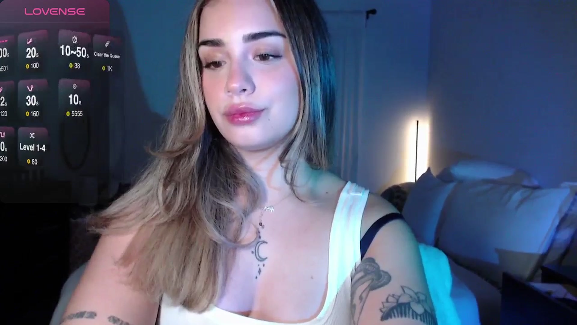 Gallery image thumbnail from babyxjulz's myfreecams stream on, 12/09/2025, 06:09 image 20 of 20