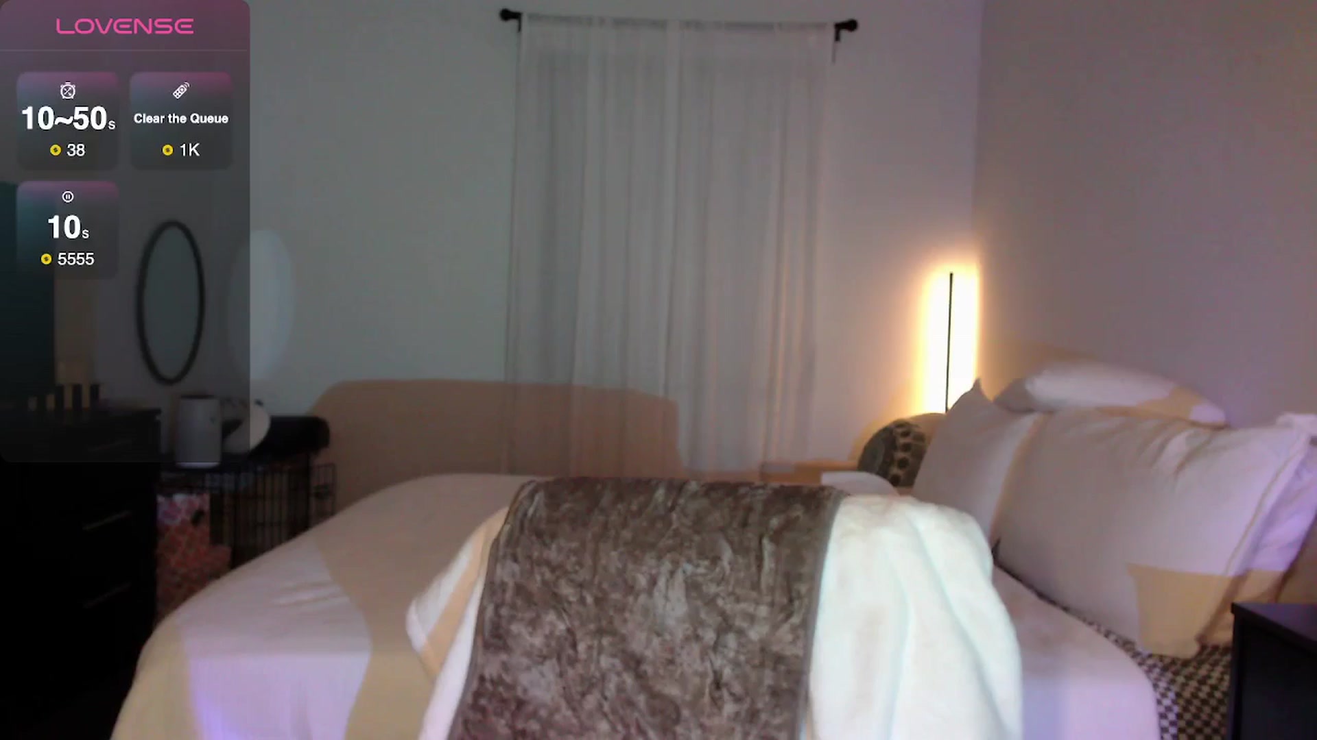 Gallery image thumbnail from babyxjulz's myfreecams stream on, 12/09/2025, 06:09 image 5 of 20