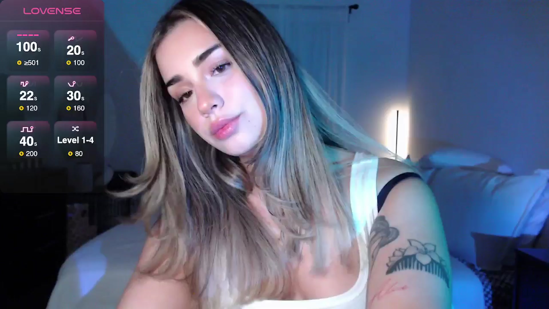 Gallery image thumbnail from babyxjulz's myfreecams stream on, 12/09/2025, 06:09 image 12 of 20