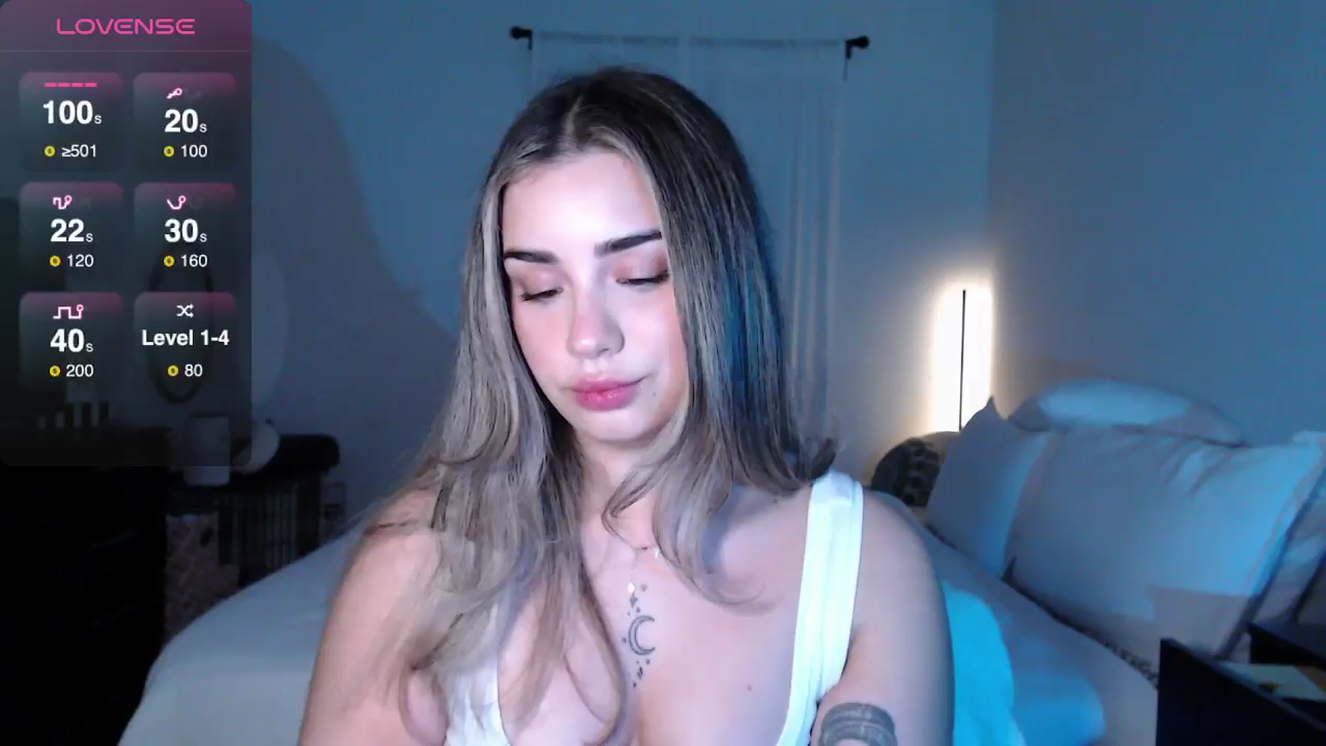 Gallery image thumbnail from babyxjulz's myfreecams stream on, 12/09/2025, 06:50 image 6 of 20