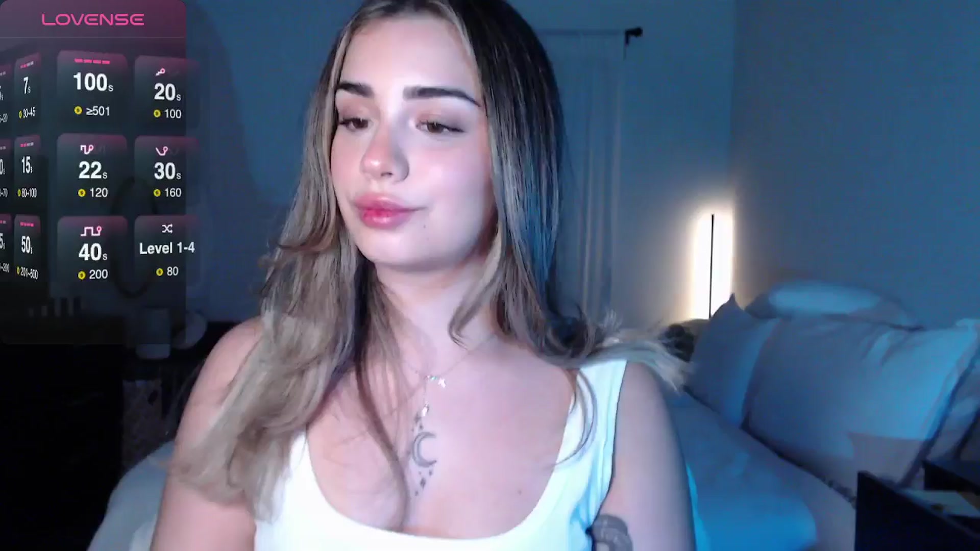 Gallery image thumbnail from babyxjulz's myfreecams stream on, 12/09/2025, 06:50 image 12 of 20