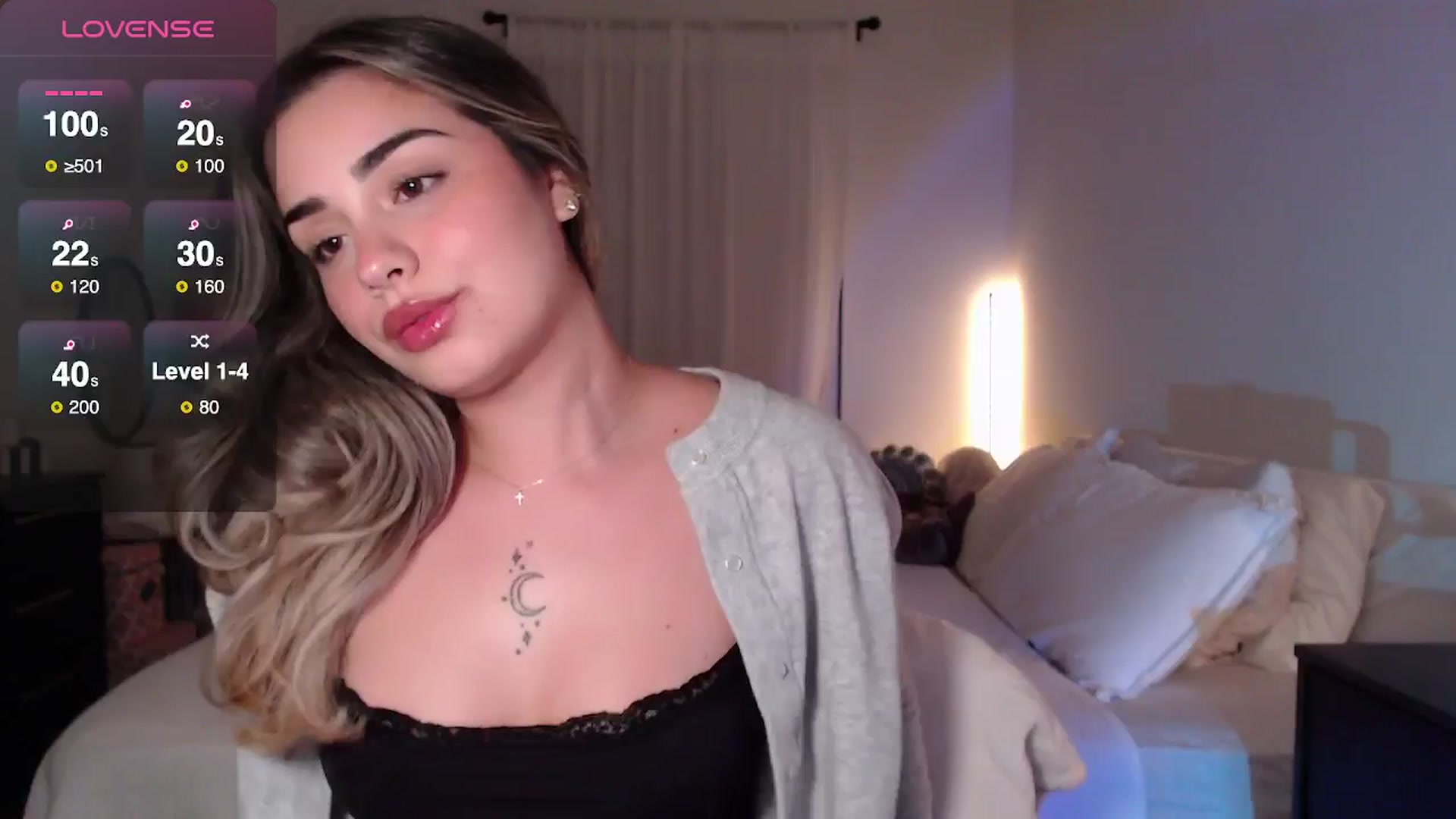 Gallery image thumbnail from babyxjulz's myfreecams stream on, 01/03/2026, 05:21 image 17 of 20